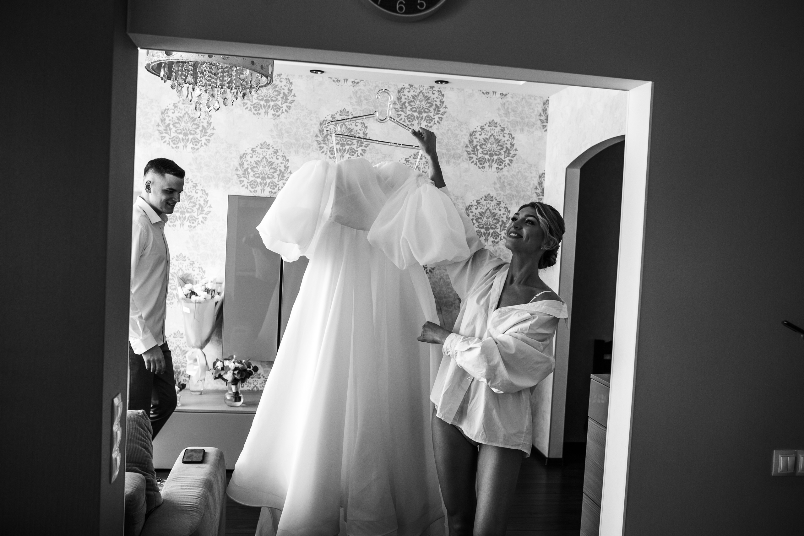 Антон та Вікторія