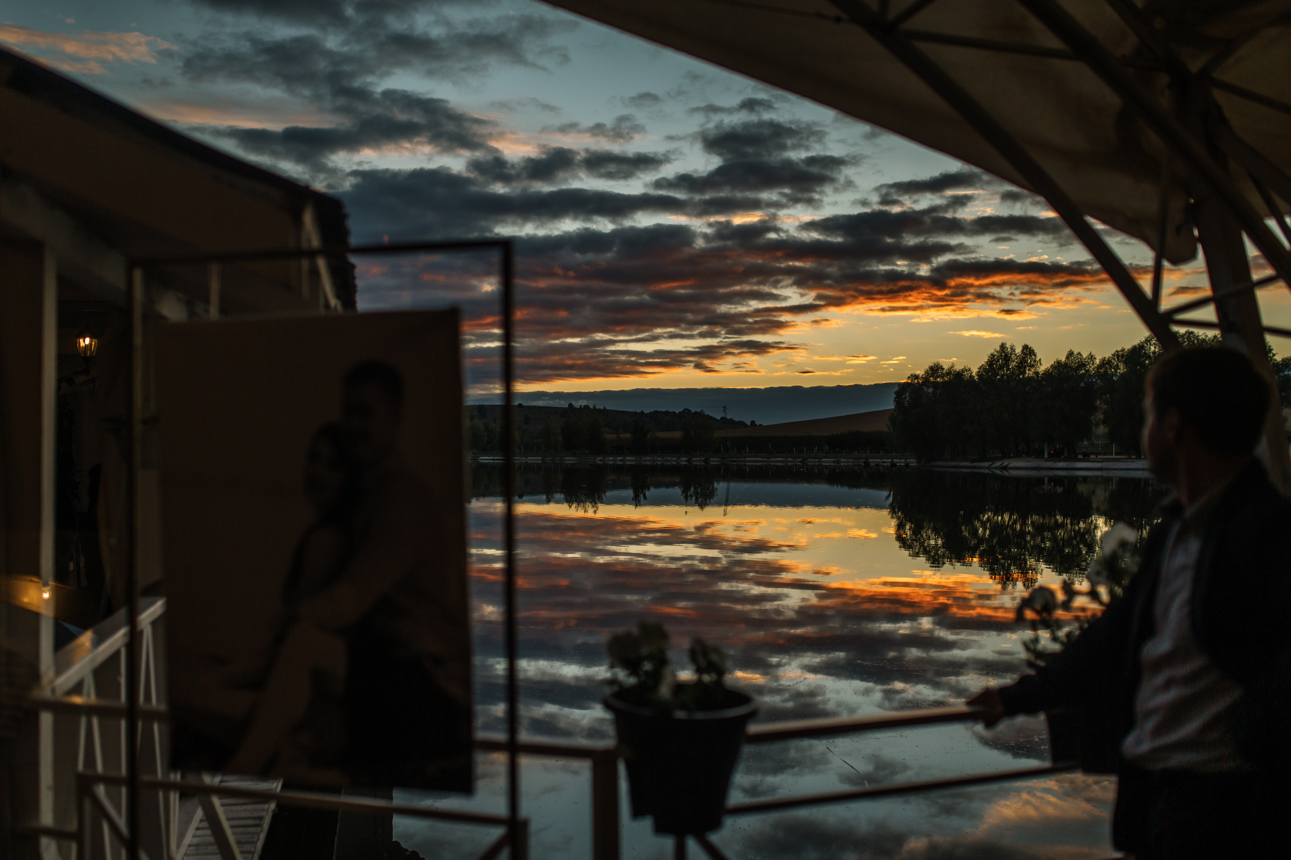 Яків та Катя