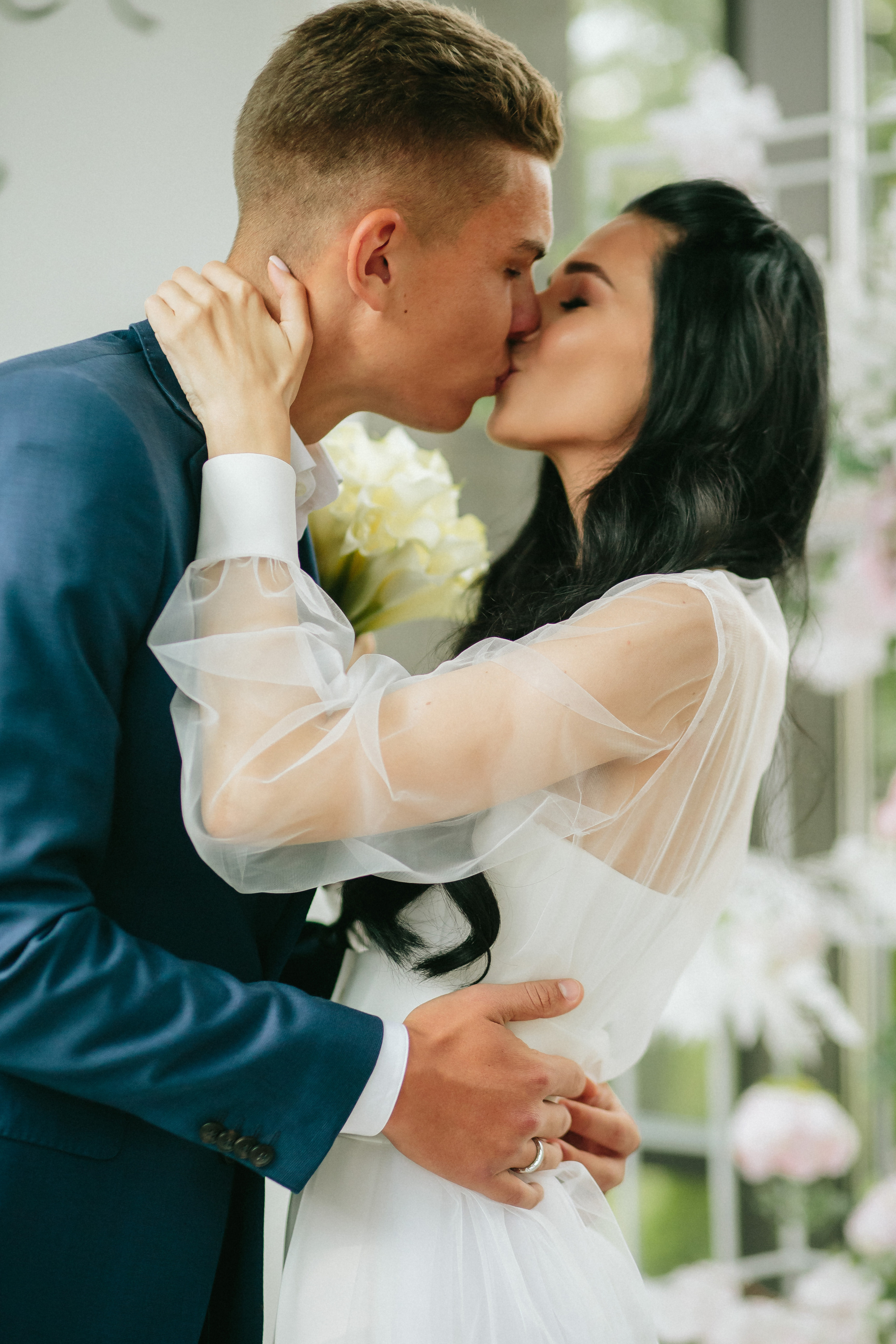 Весільна церемонія в "ГОТОВО" м. Київ