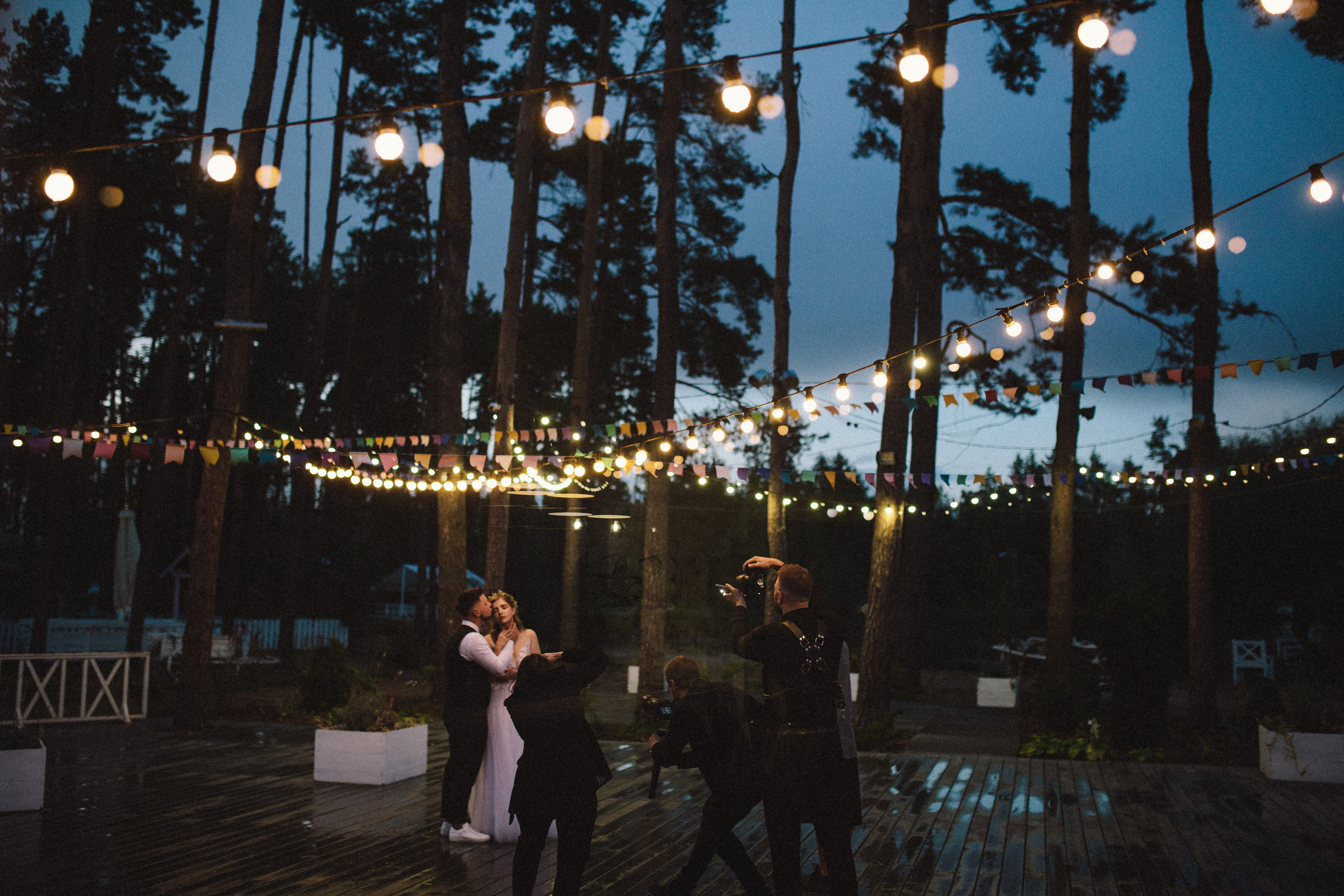 Олександр + Анна