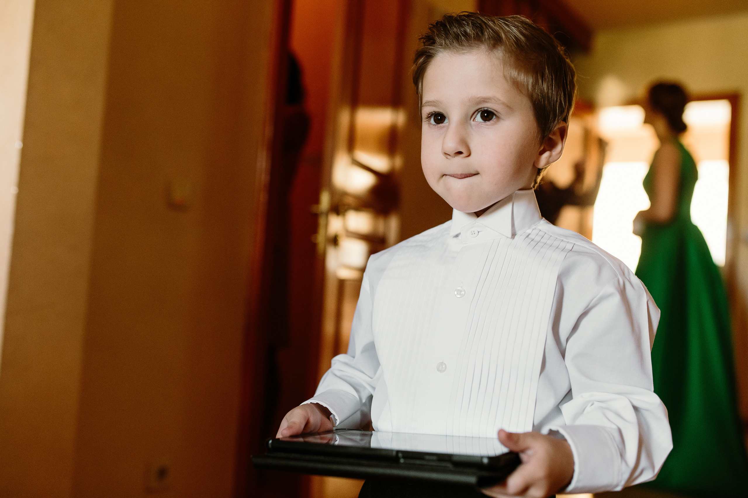 Нуцу та Андріана