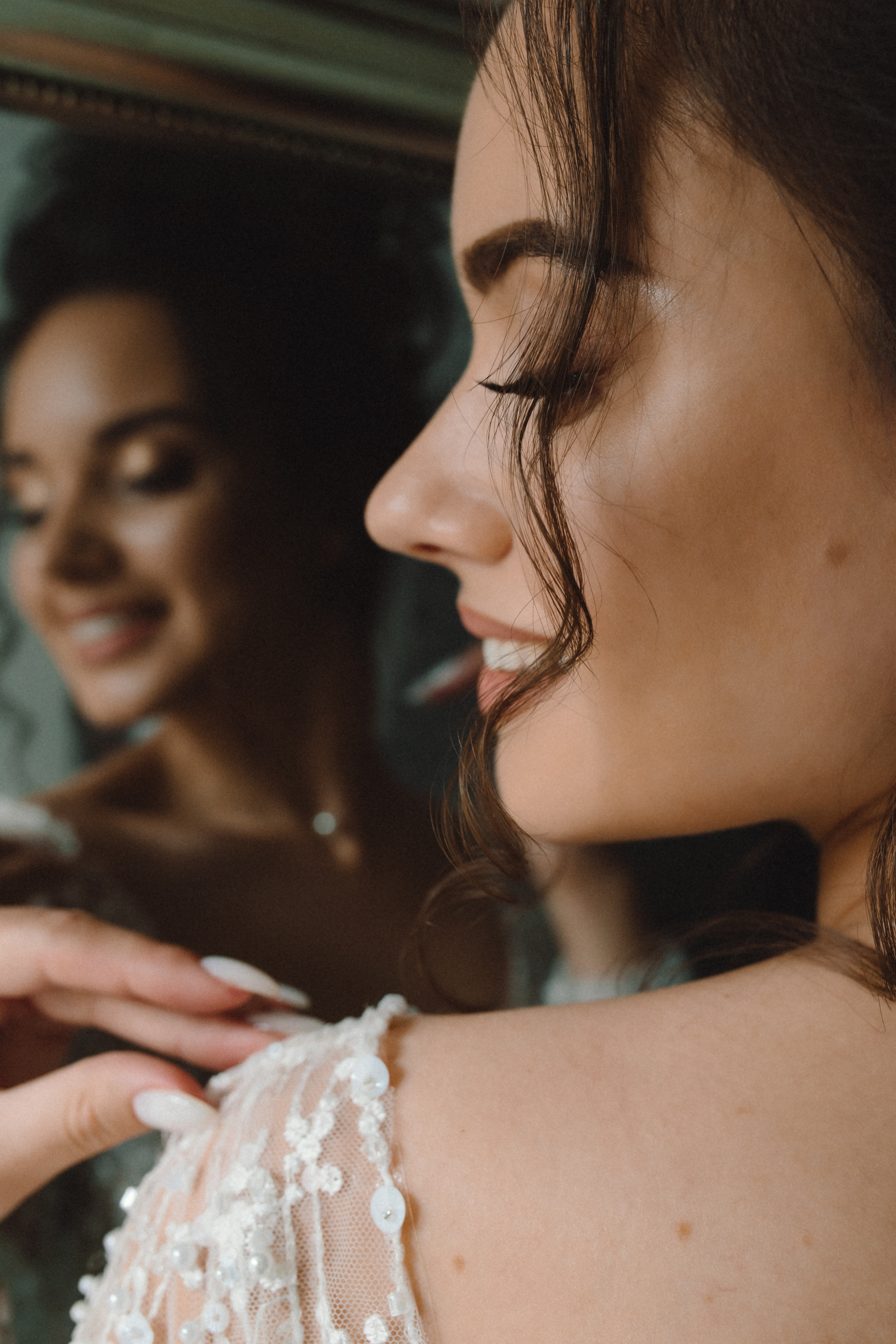 Настя і Паша