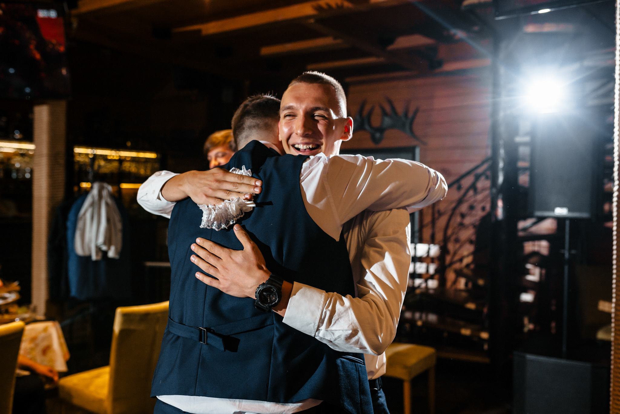 Владлена та Миколай