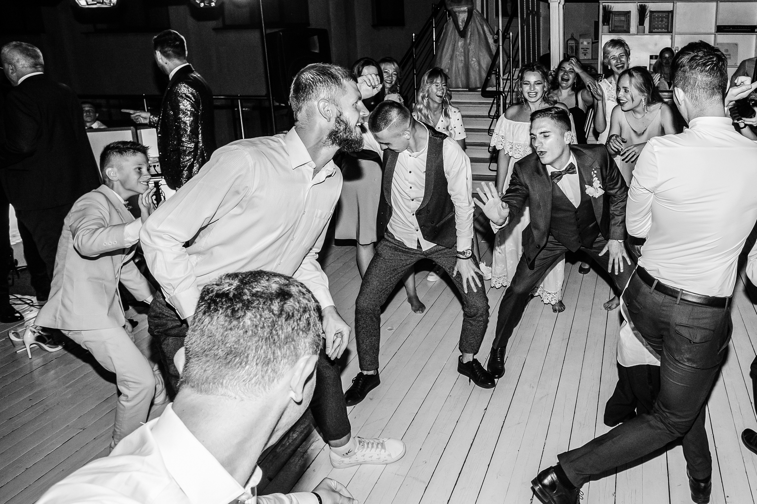 Нуцу та Андріана