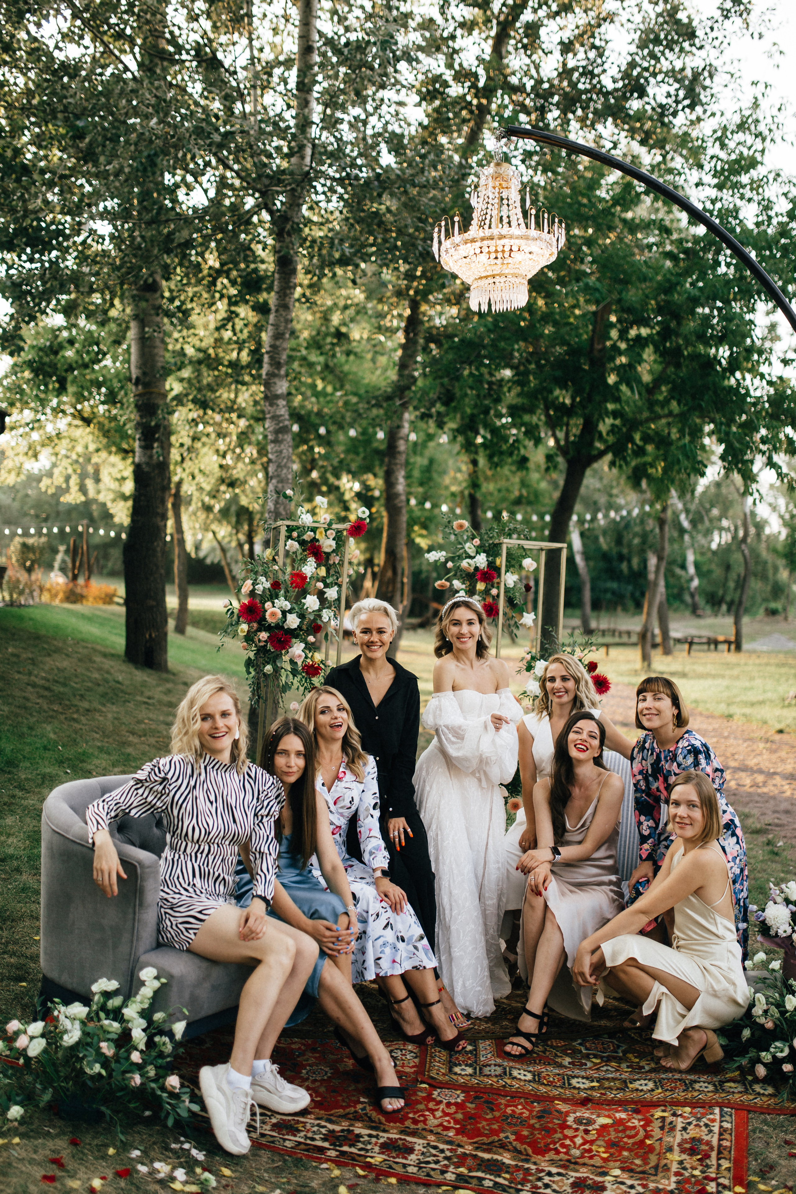 Аня та Вова Графчікови