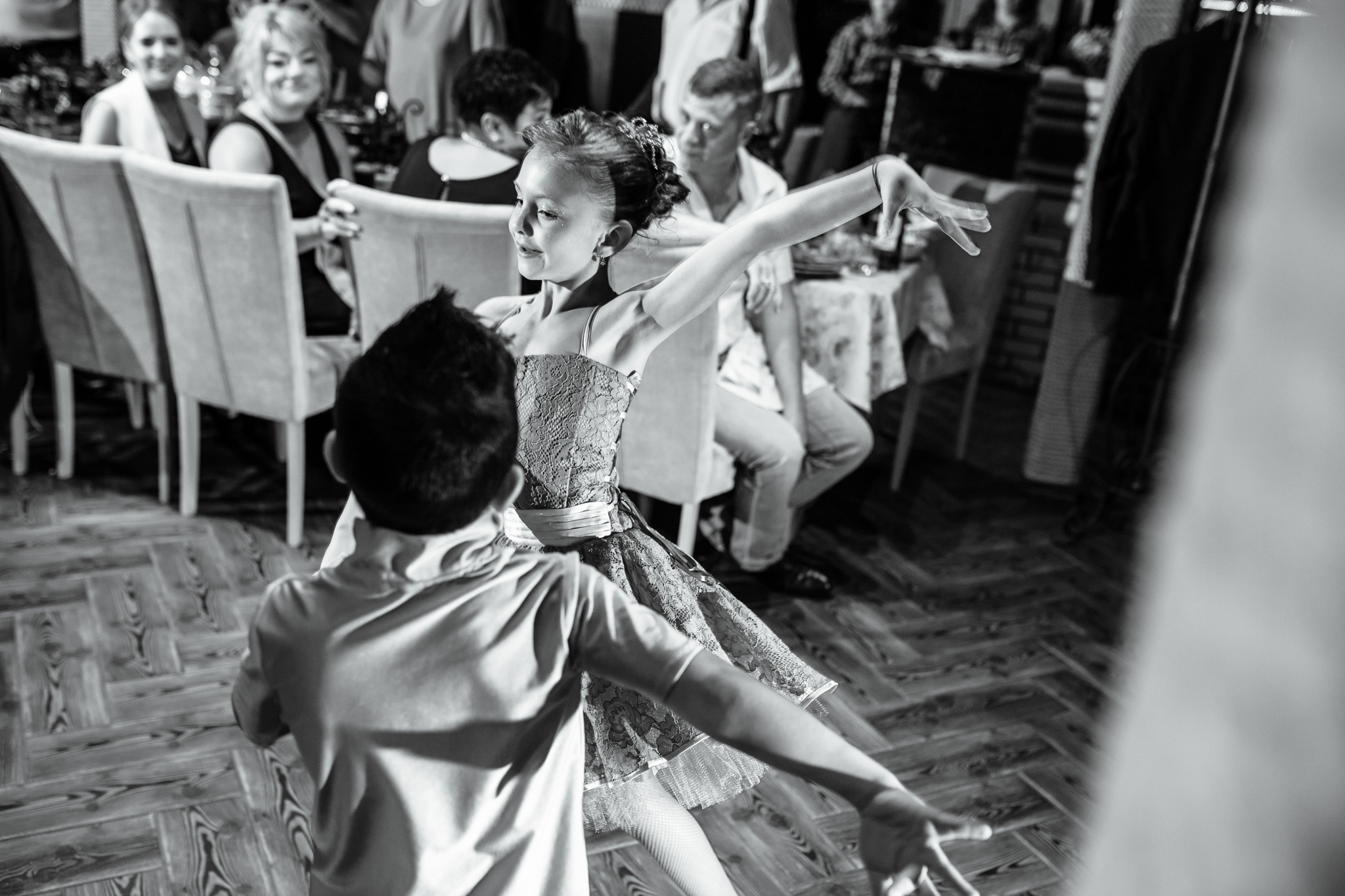 Владлена та Миколай