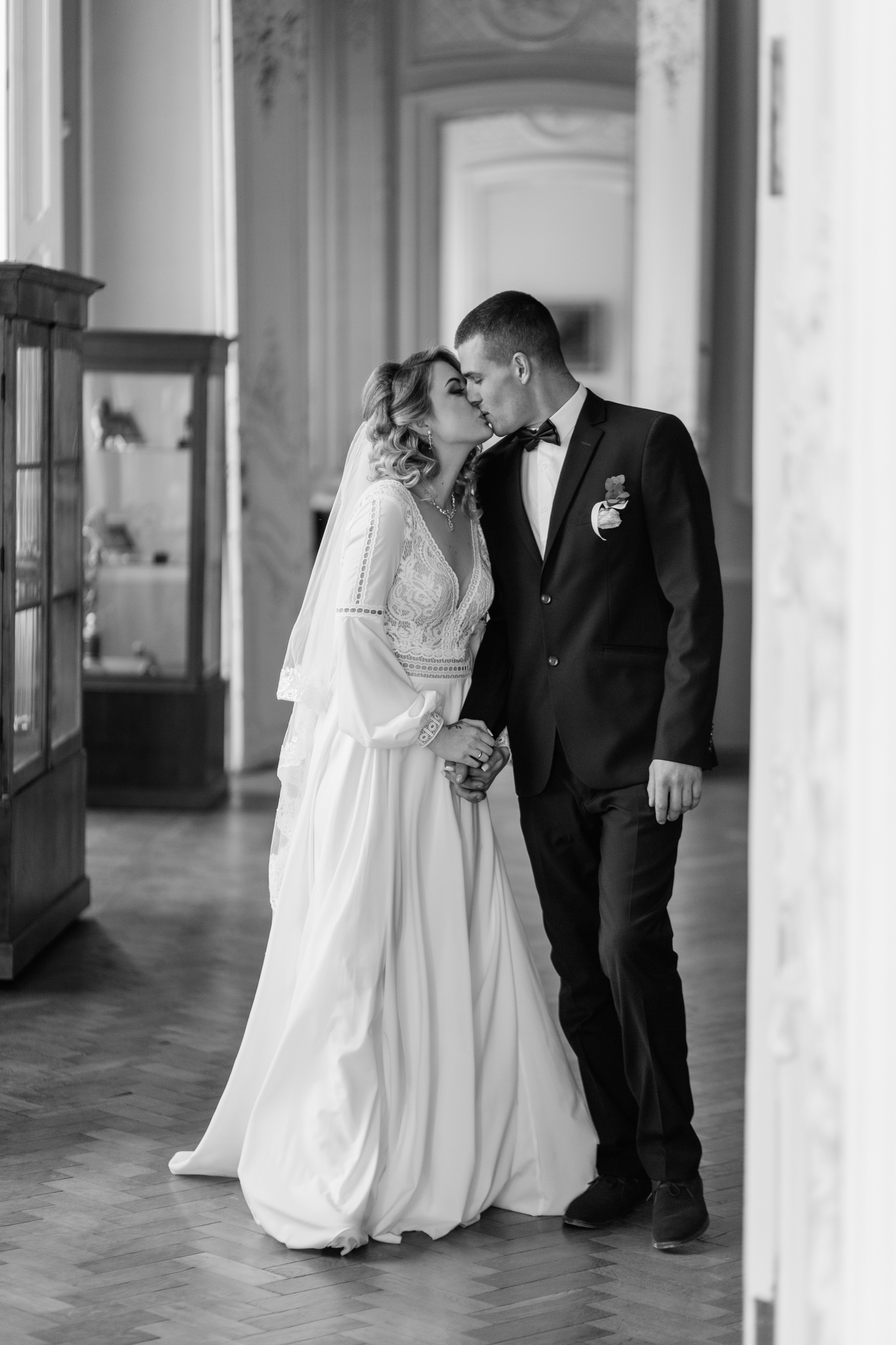 Аня + Андрій