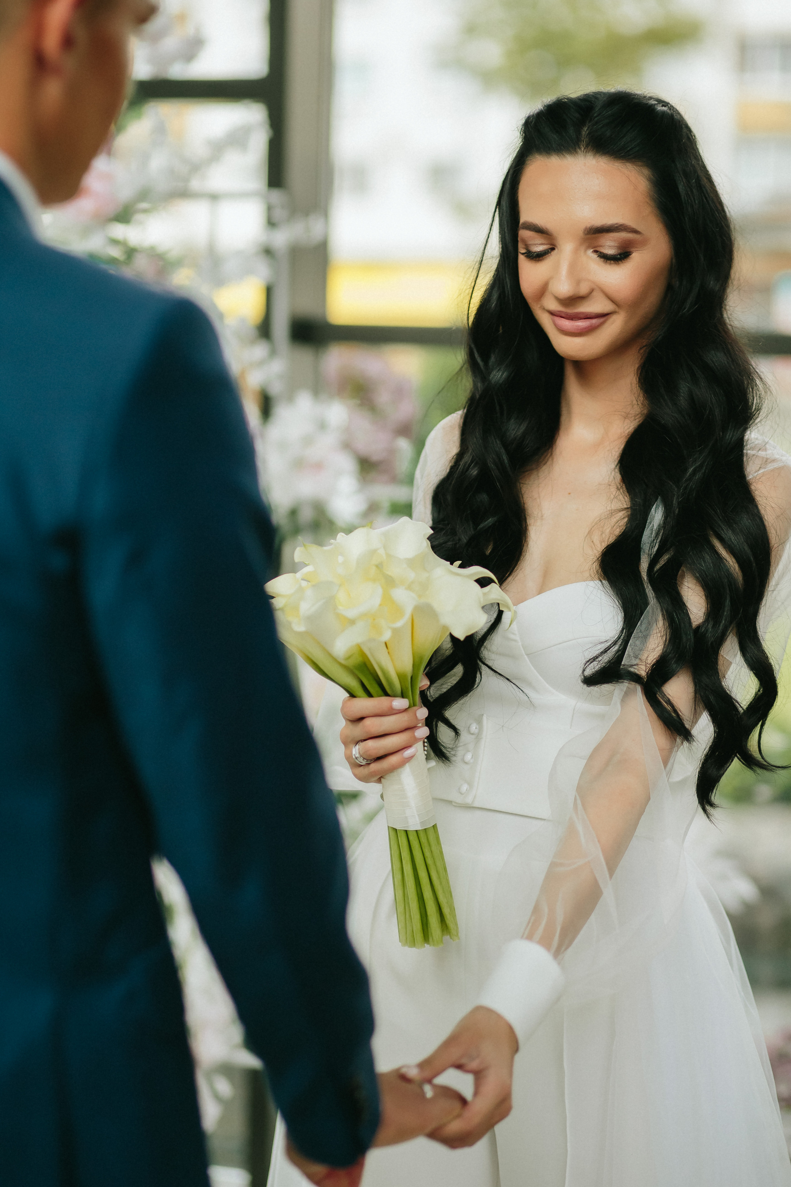 Весільна церемонія в "ГОТОВО" м. Київ