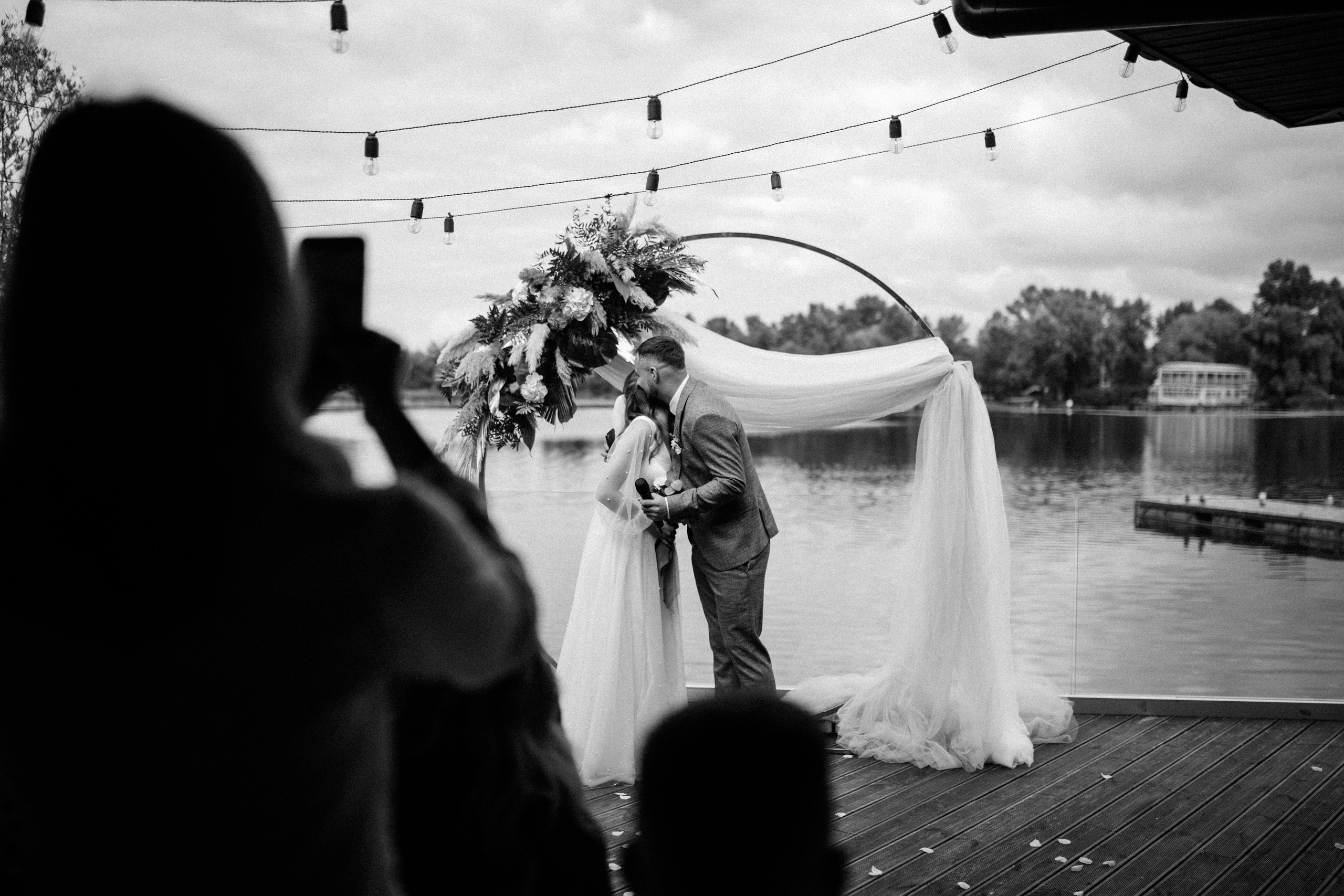 Поліна та Рома