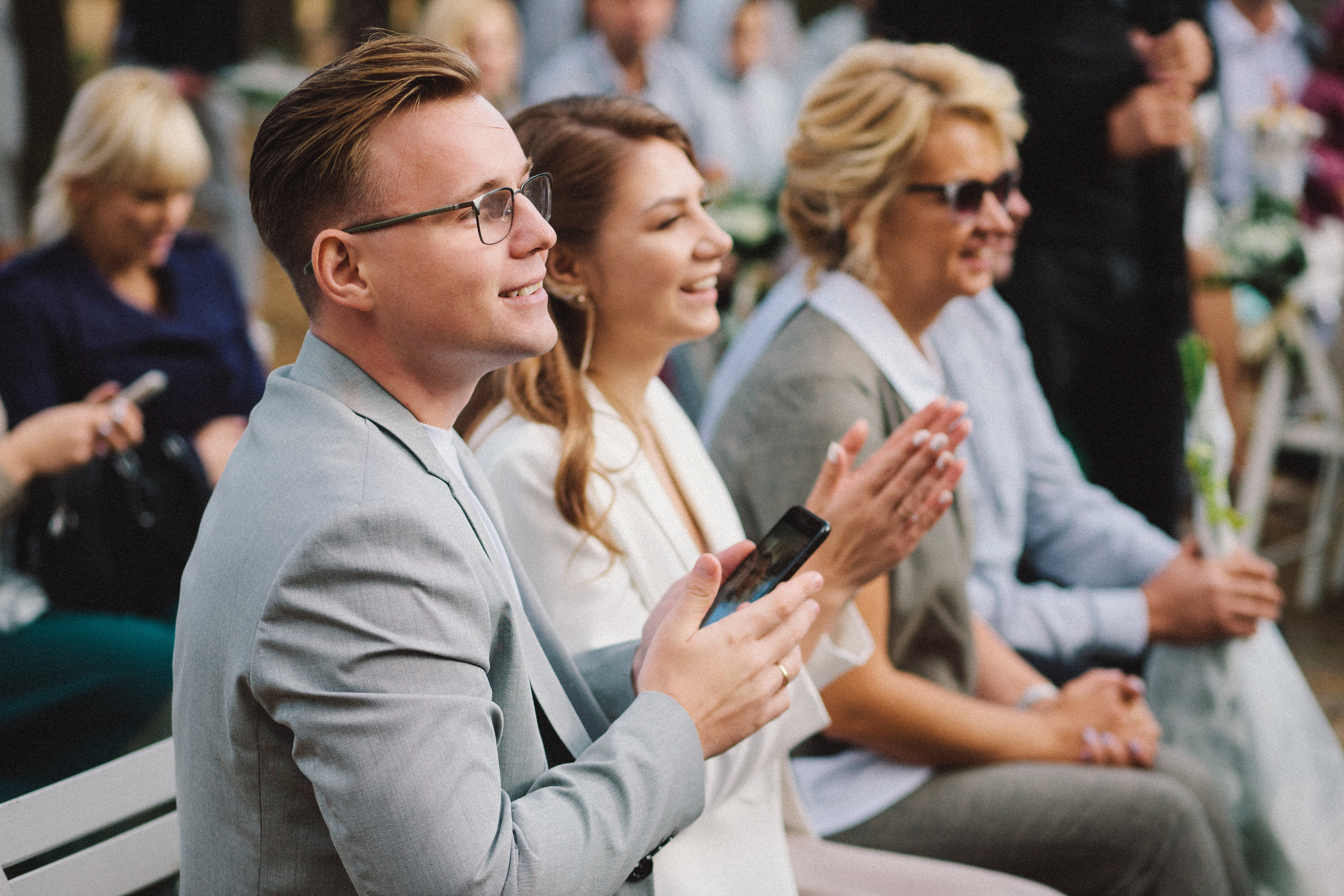 Олександр + Анна