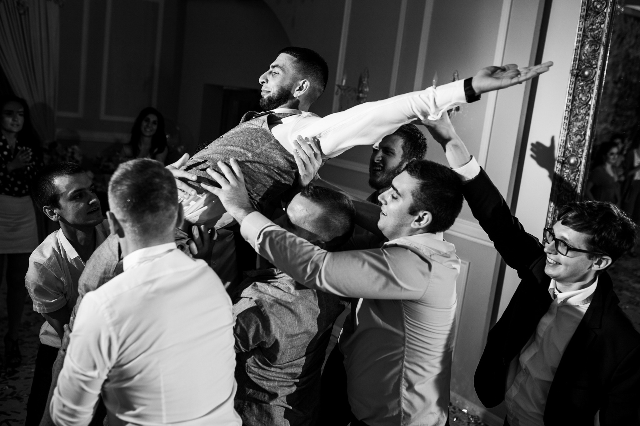 Діма та Юля