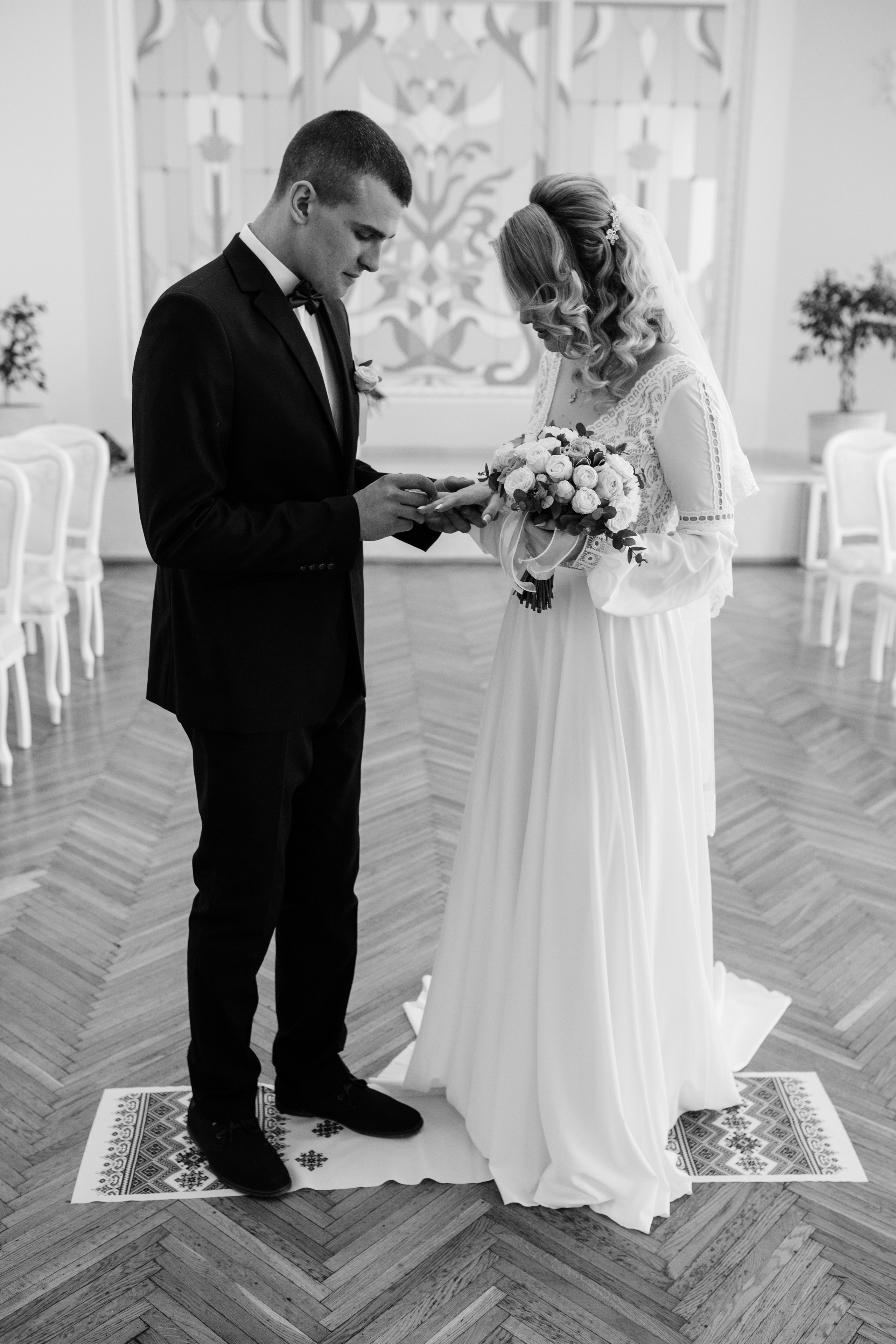 Аня + Андрій