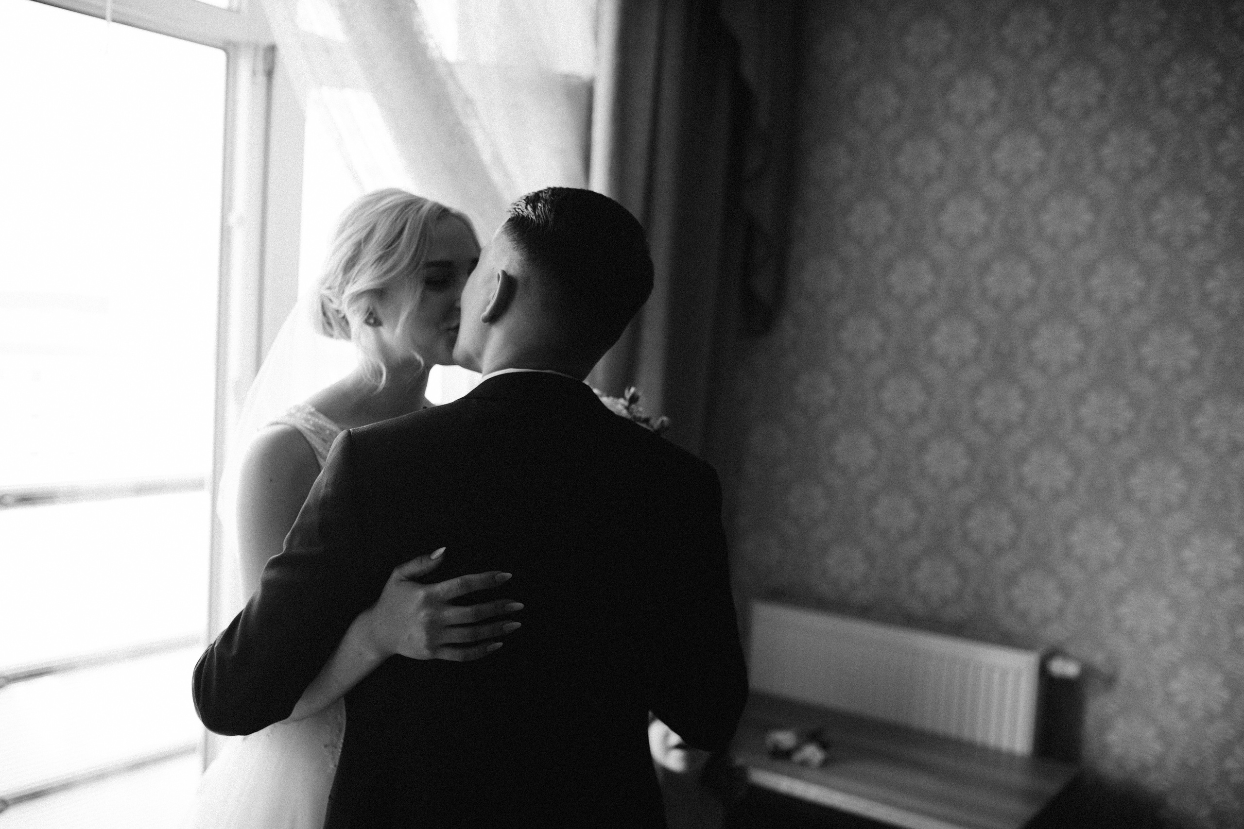 Ксенія і Влад