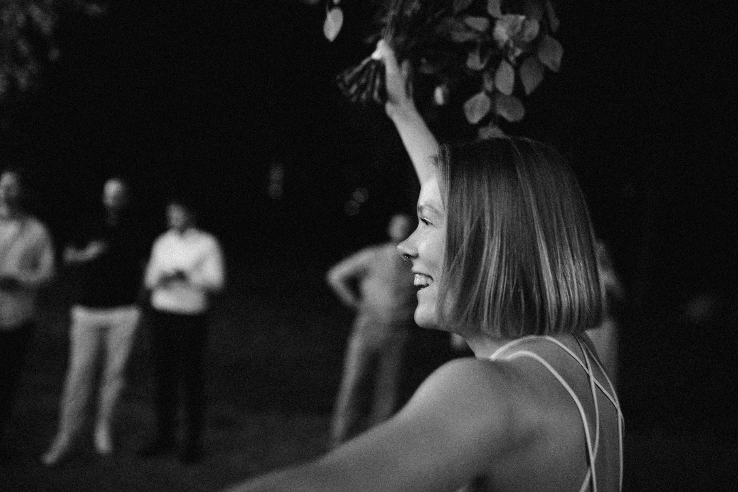 Весільна репортажна фото та відео зйомка