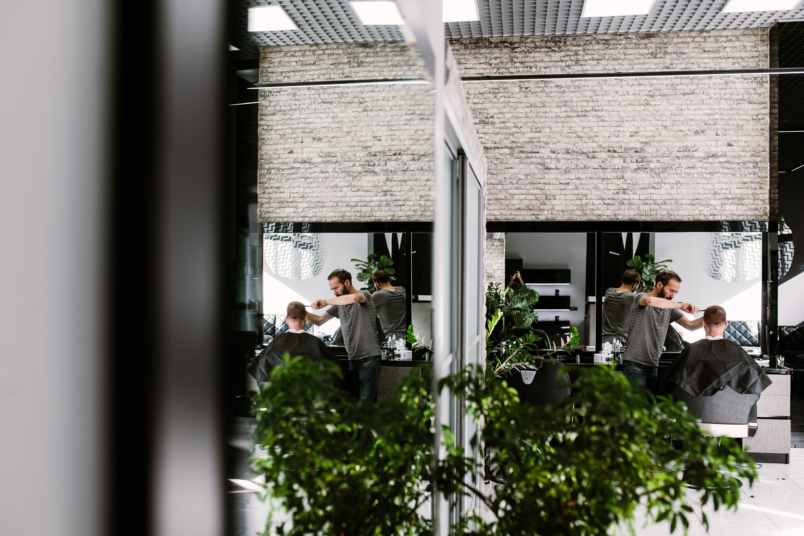 Нуцу та Андріана