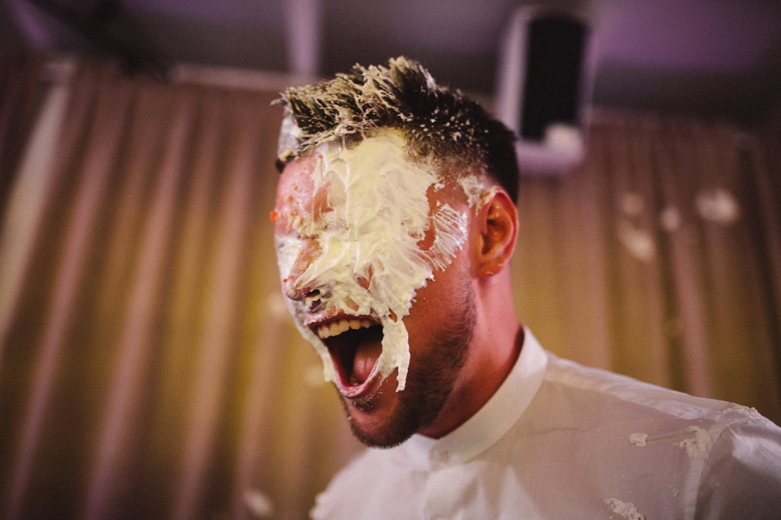 Олександр + Анна