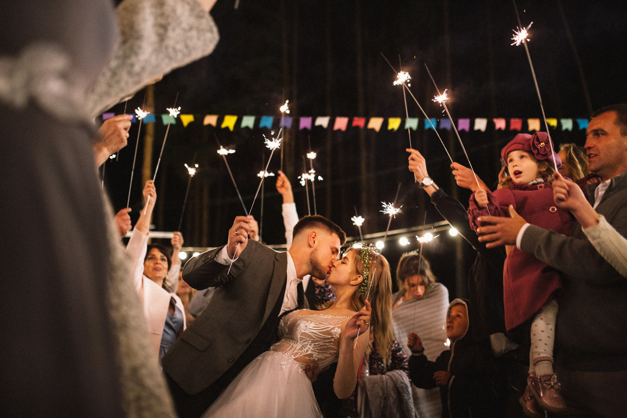 Олександр + Анна