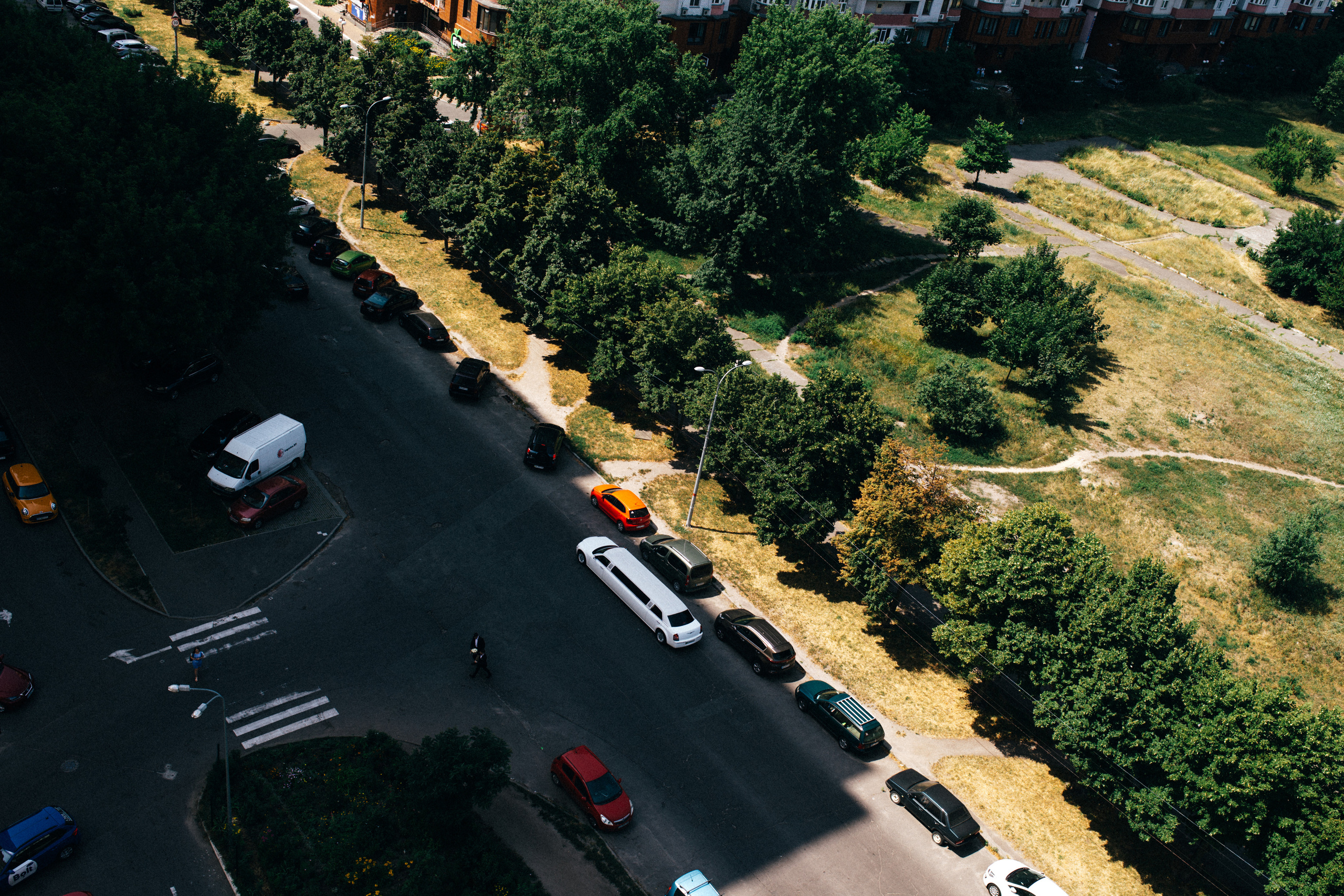 Ксенія і Влад