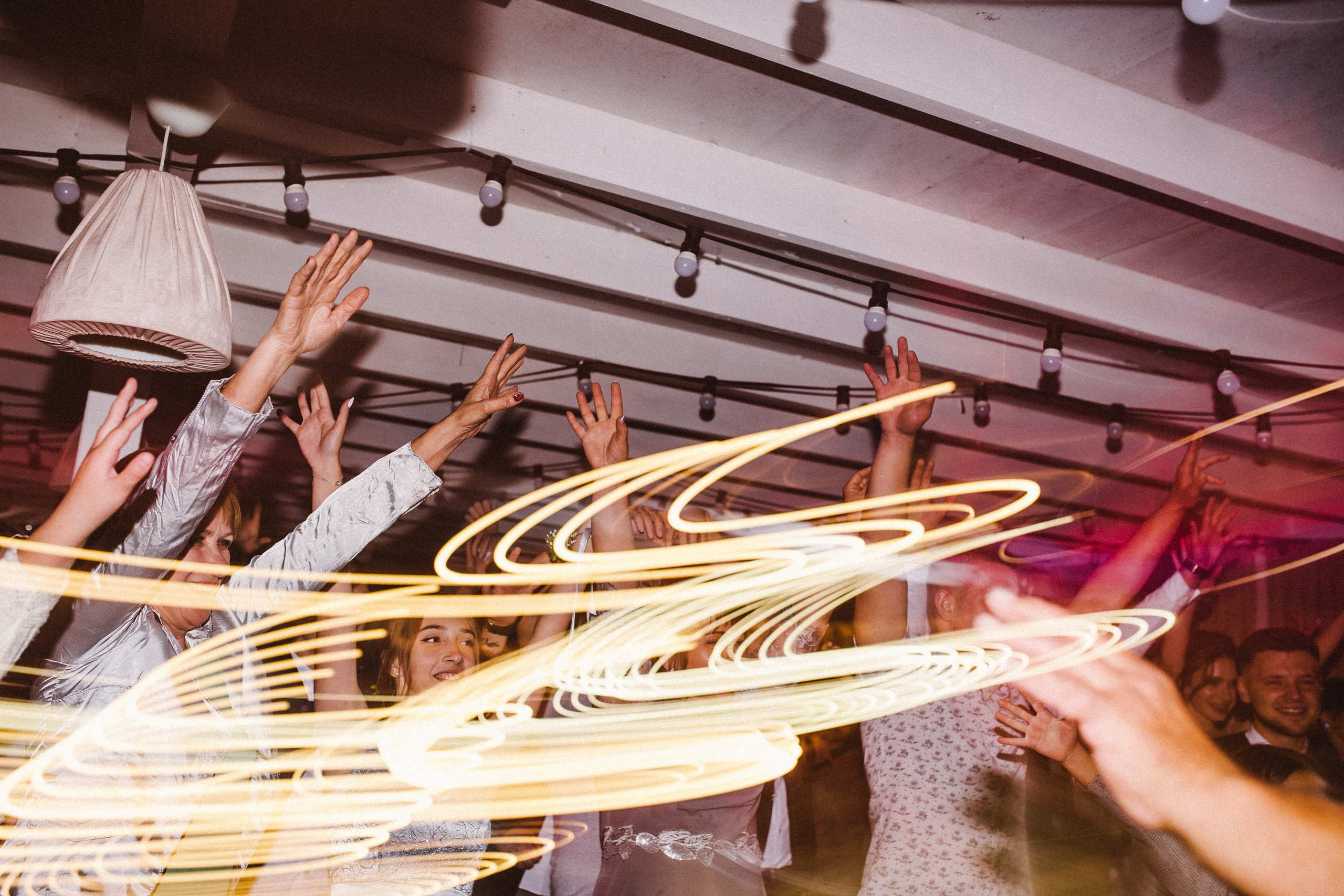 Олександр + Анна