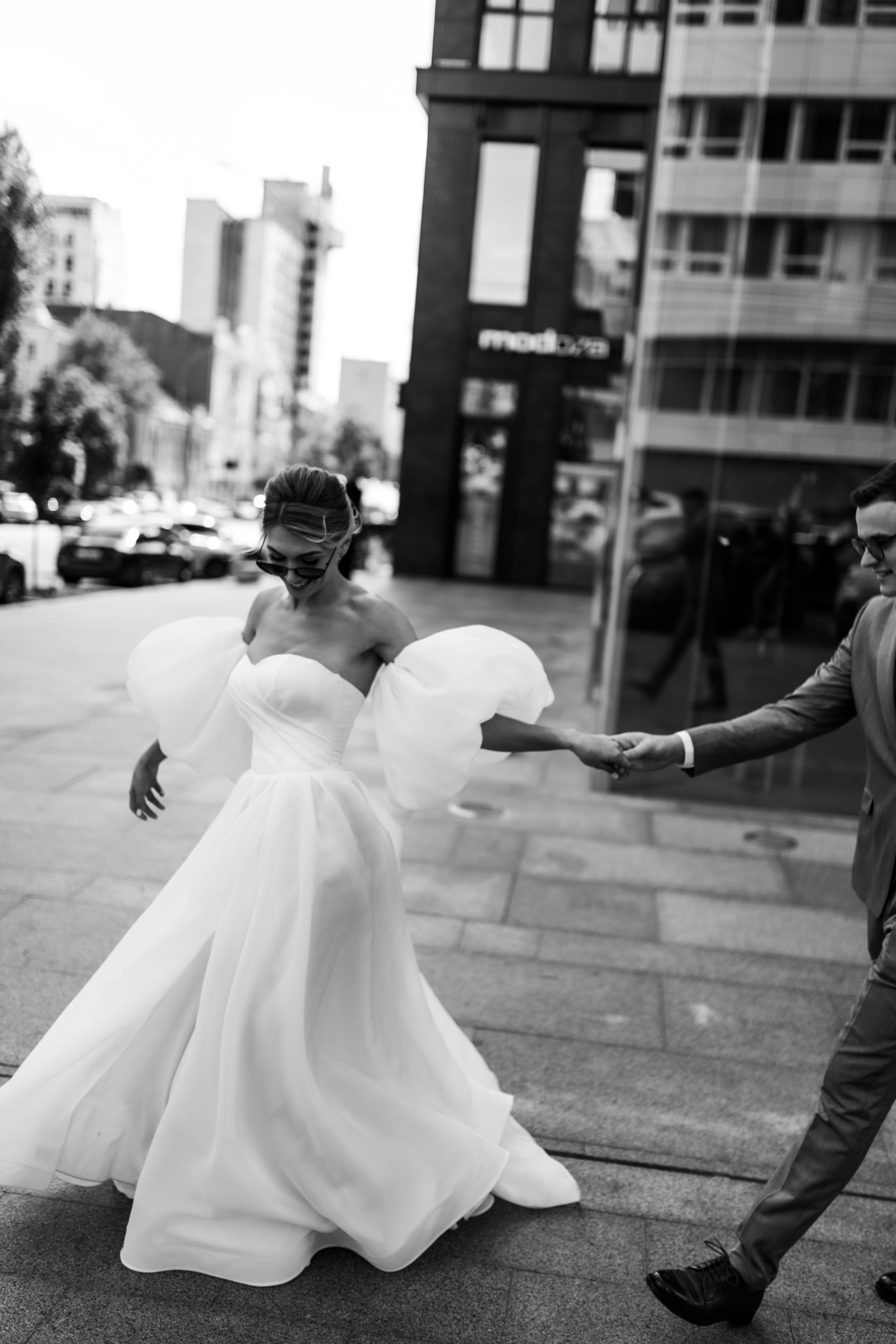 Антон та Вікторія