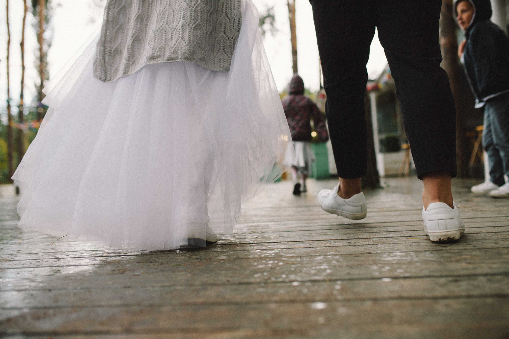 Весілля Шуневичів