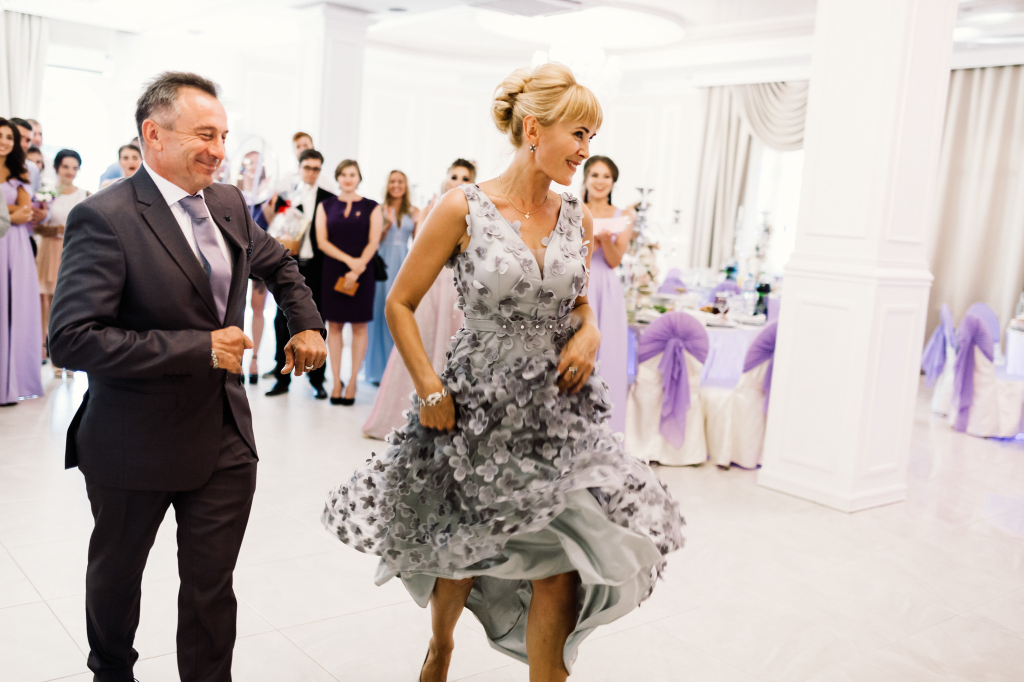 Діма та Юля