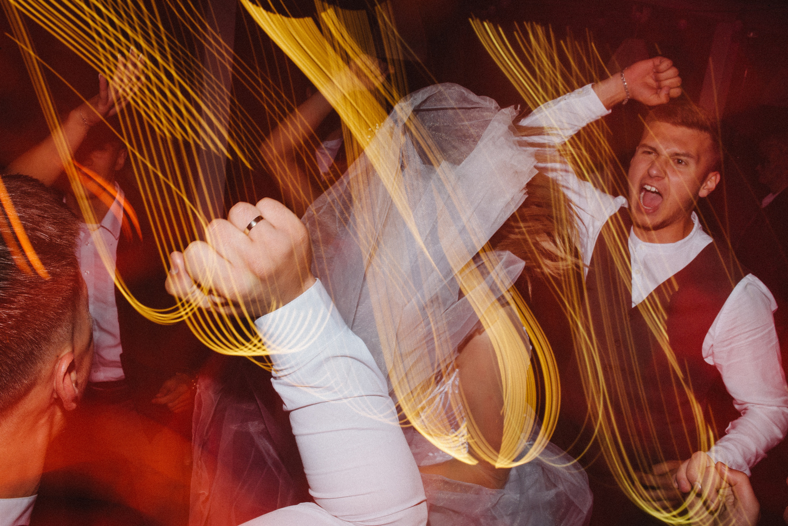 Олександр + Анна