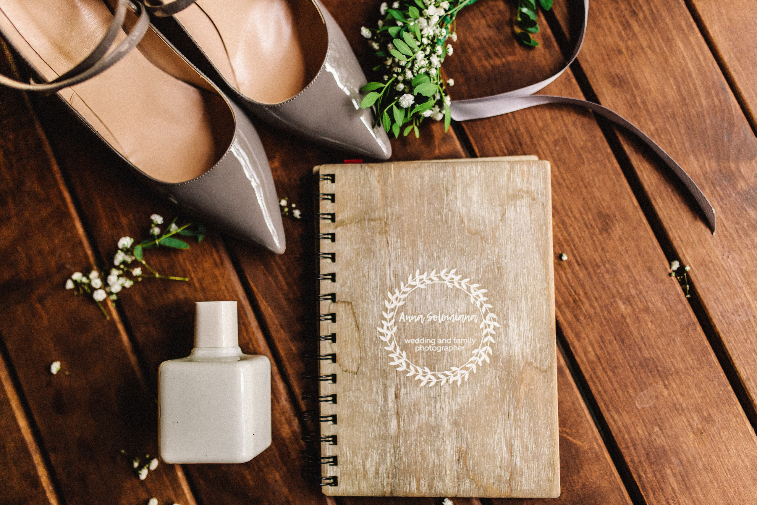 Олександр + Анна