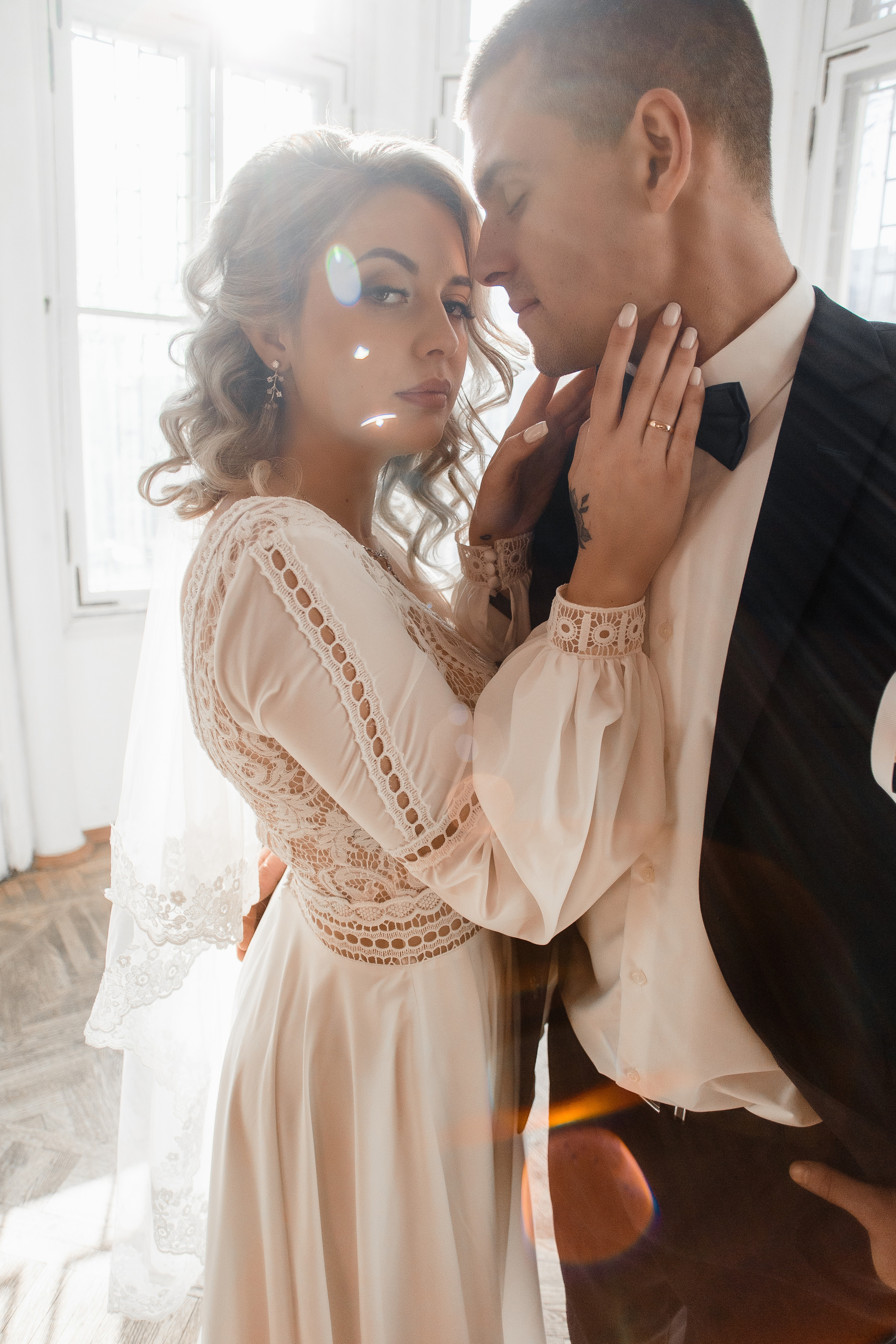 Аня + Андрій