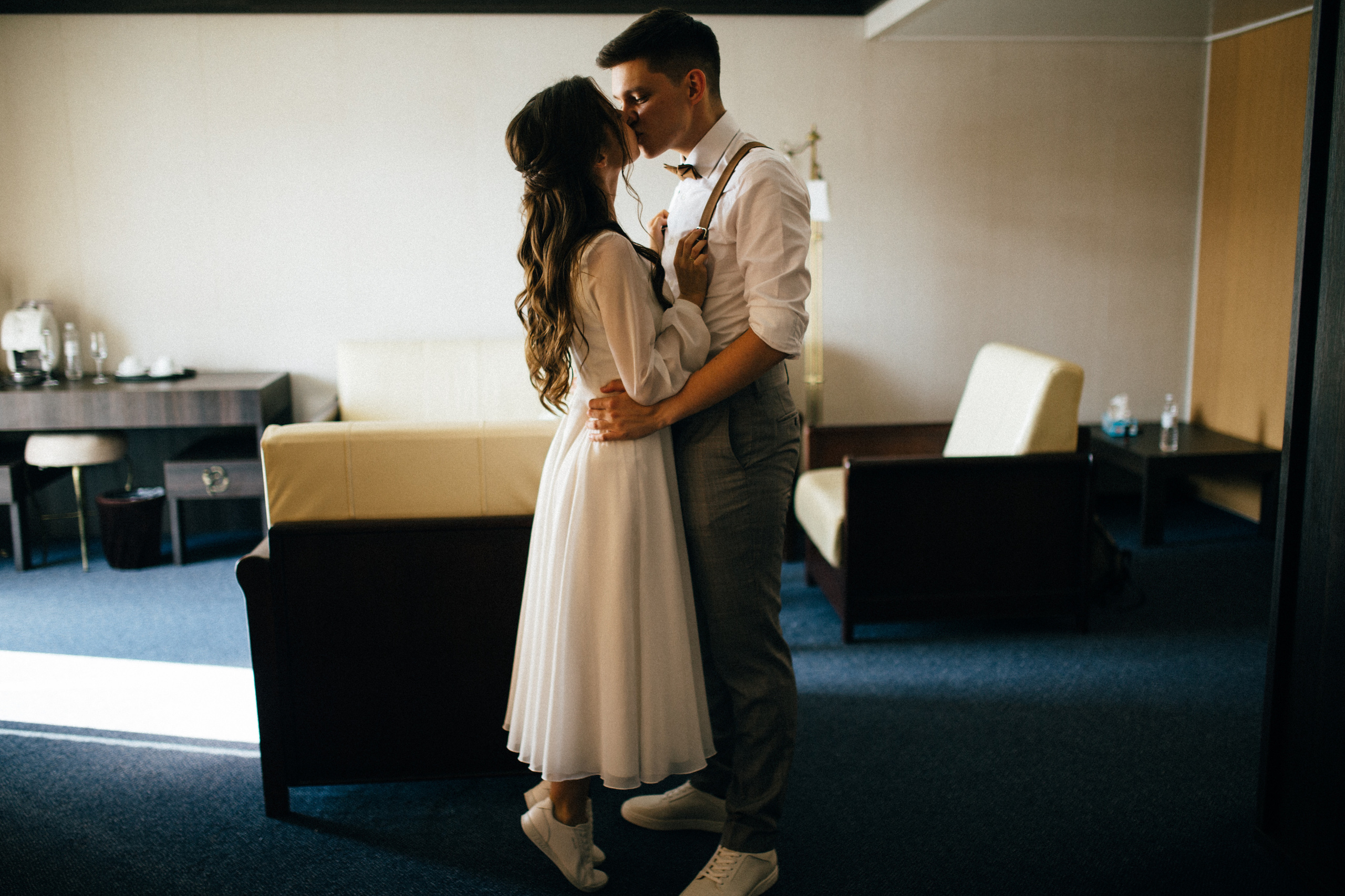 Катя та Женя