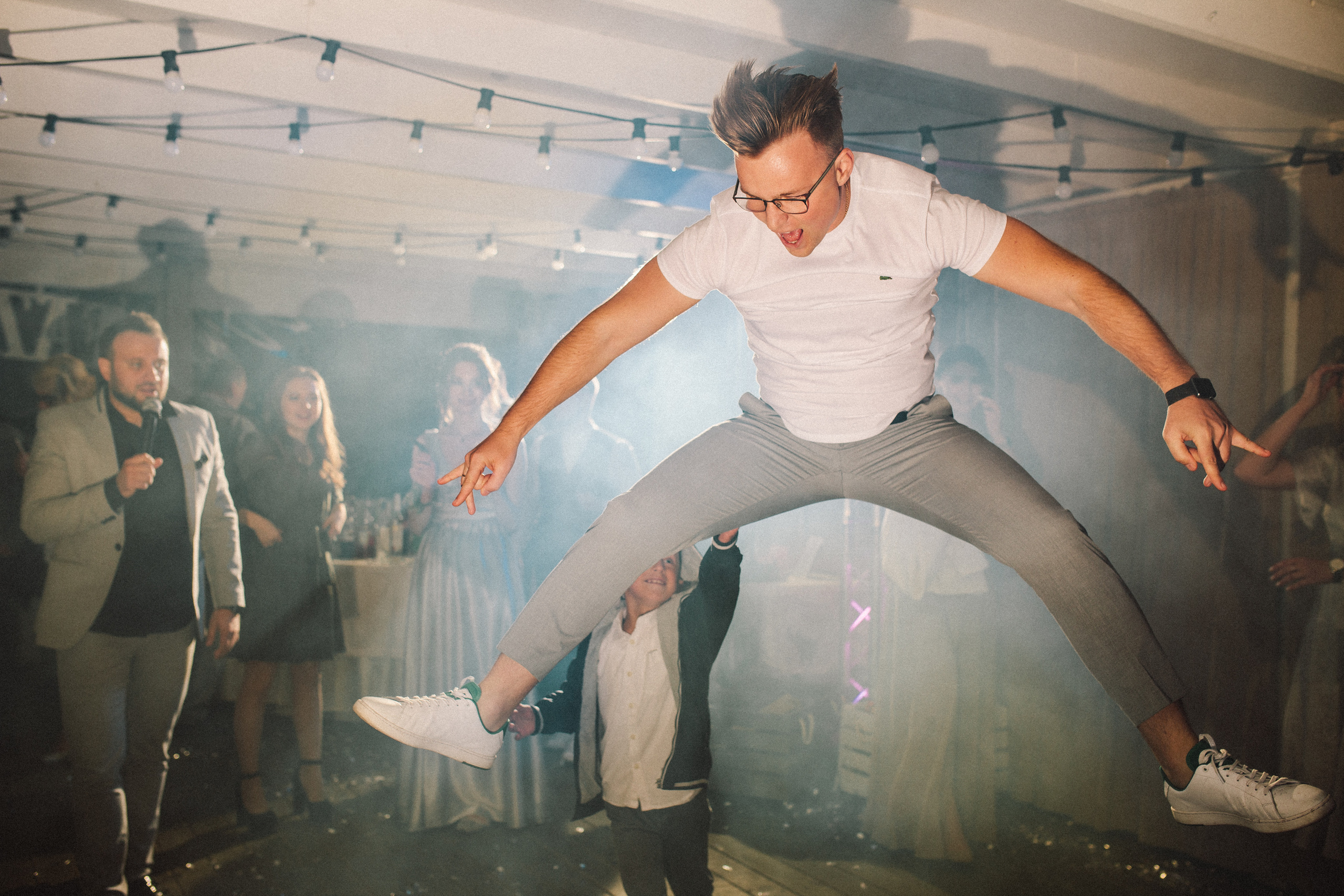 Олександр + Анна