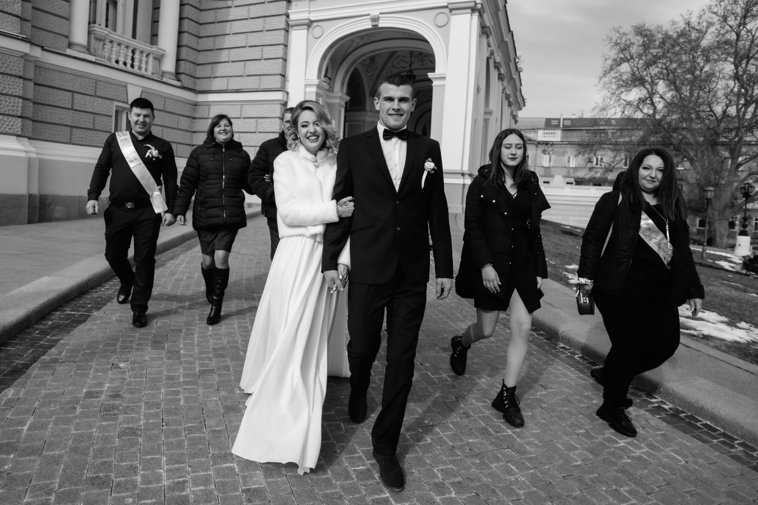 Аня + Андрій