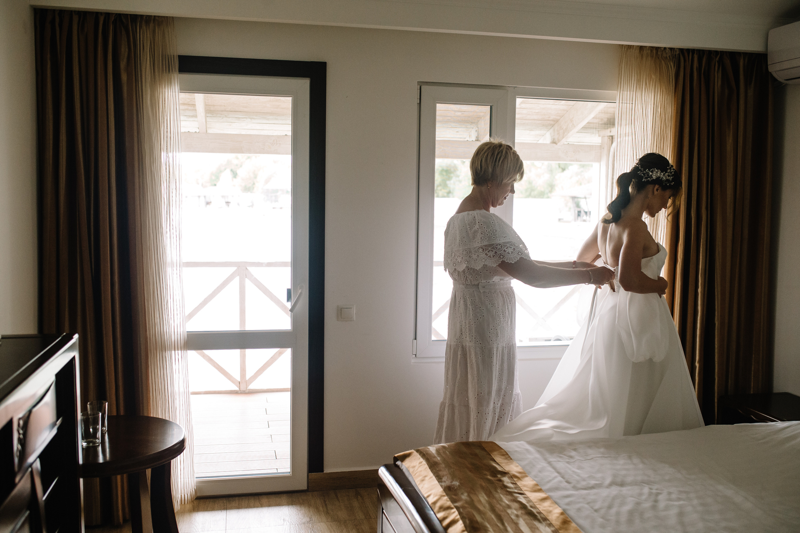 Яків та Катя