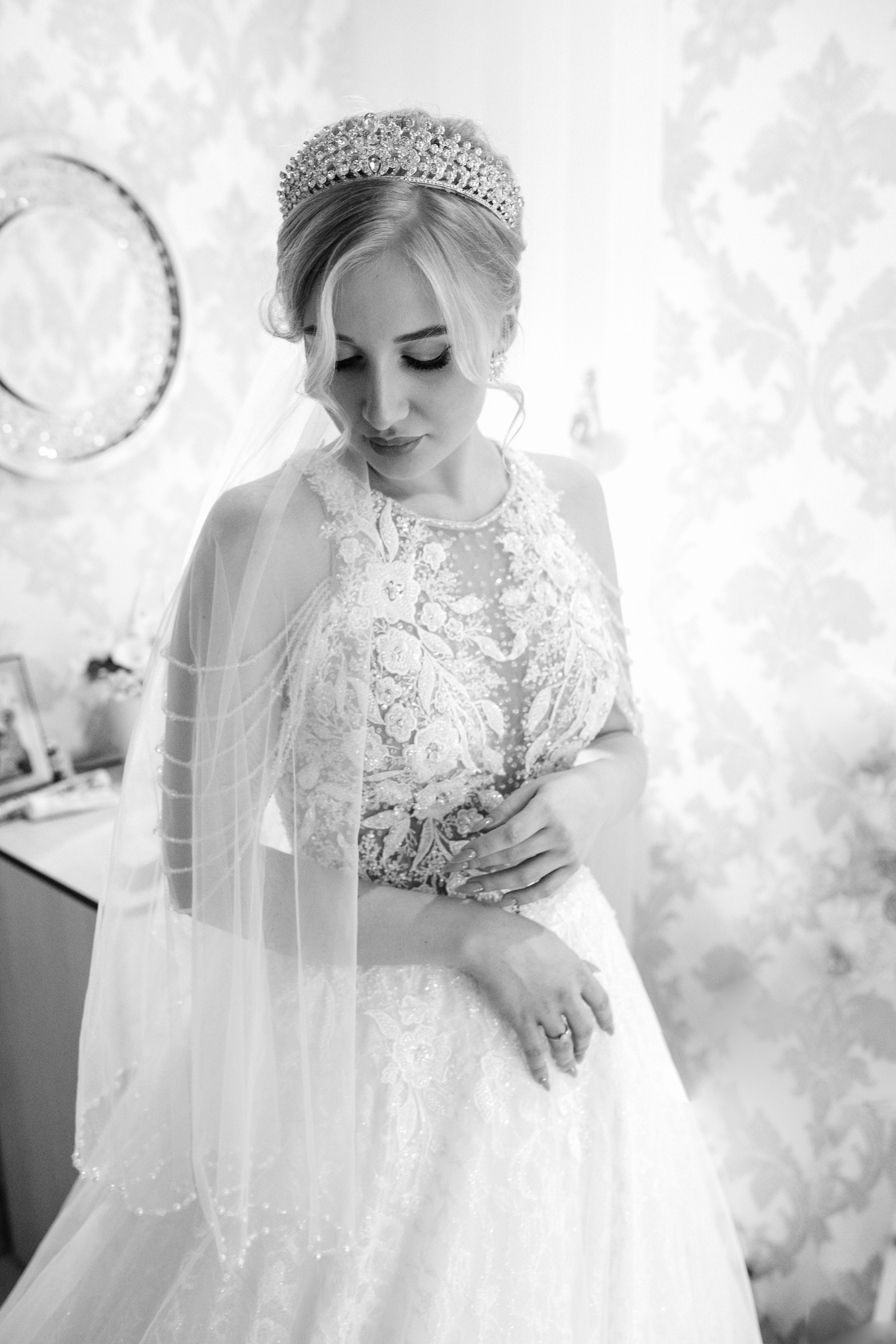 Кароліна та Максим