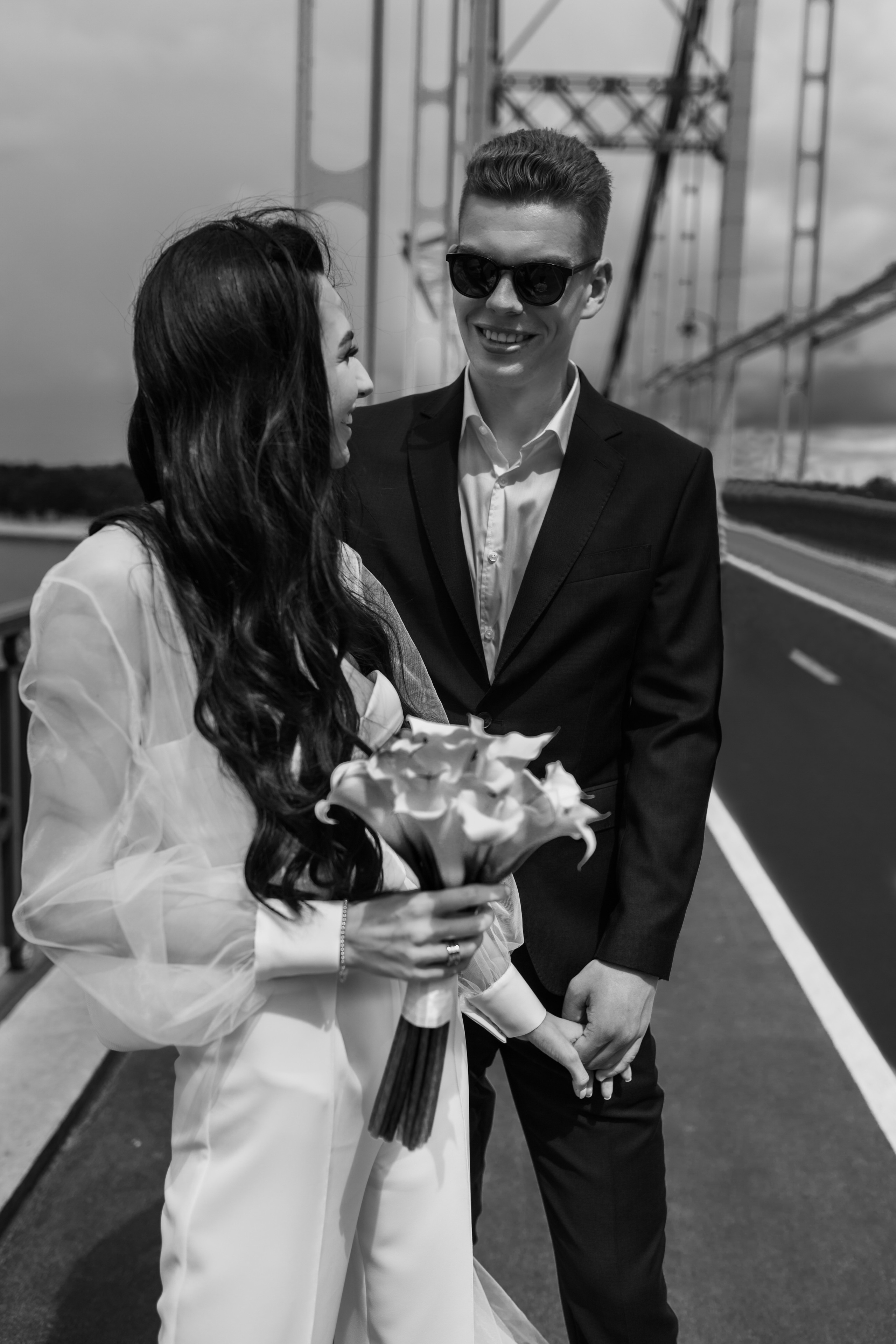 Весільна церемонія в "ГОТОВО" м. Київ