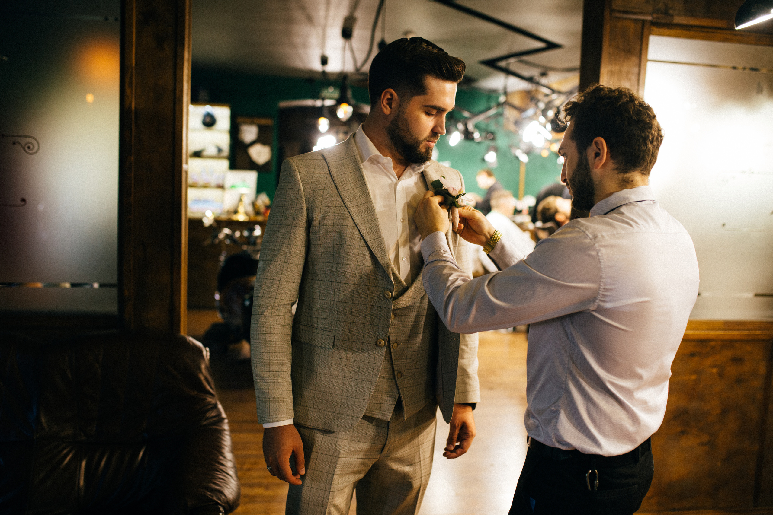 Інна та Роман