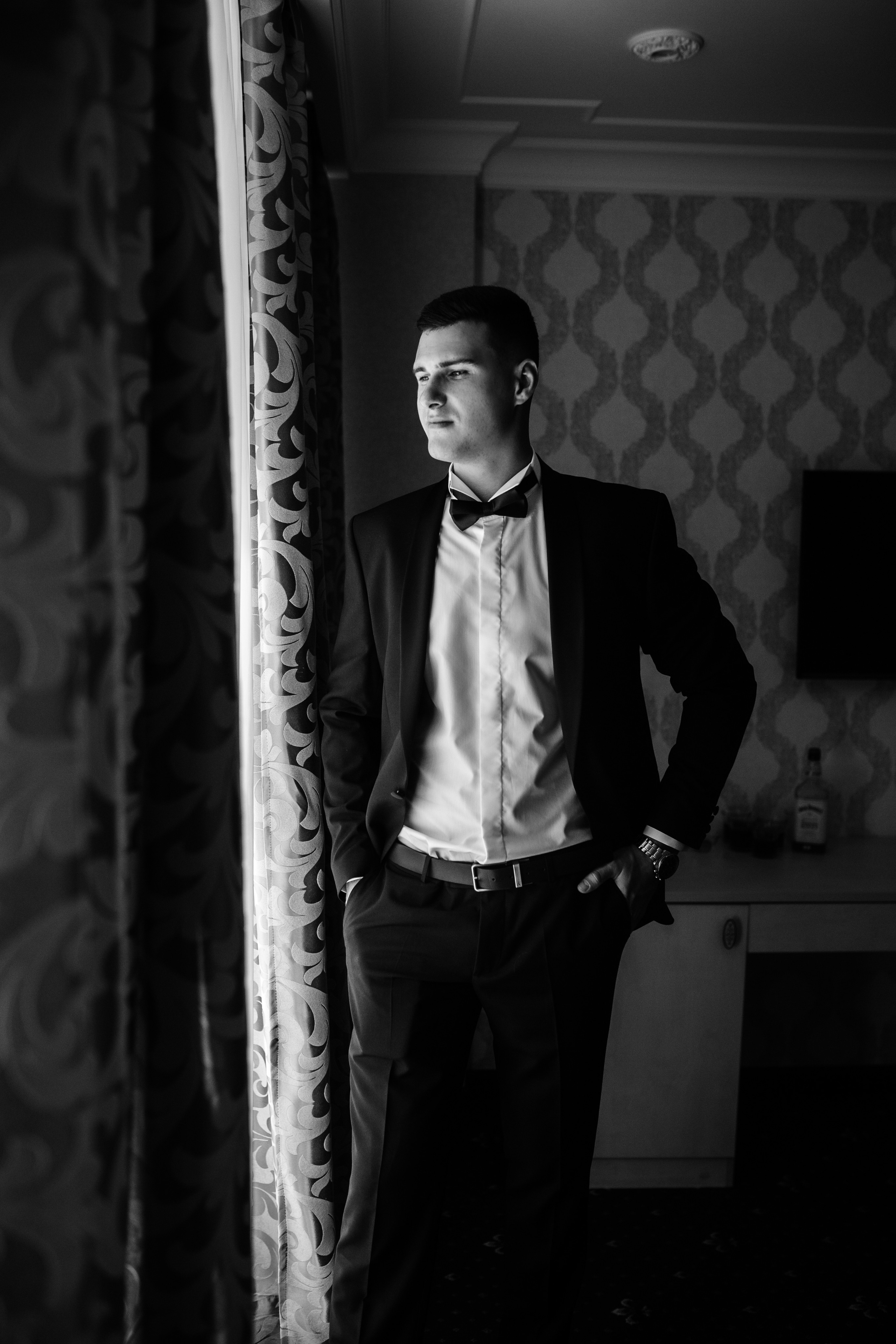 Ясміна та Олександр