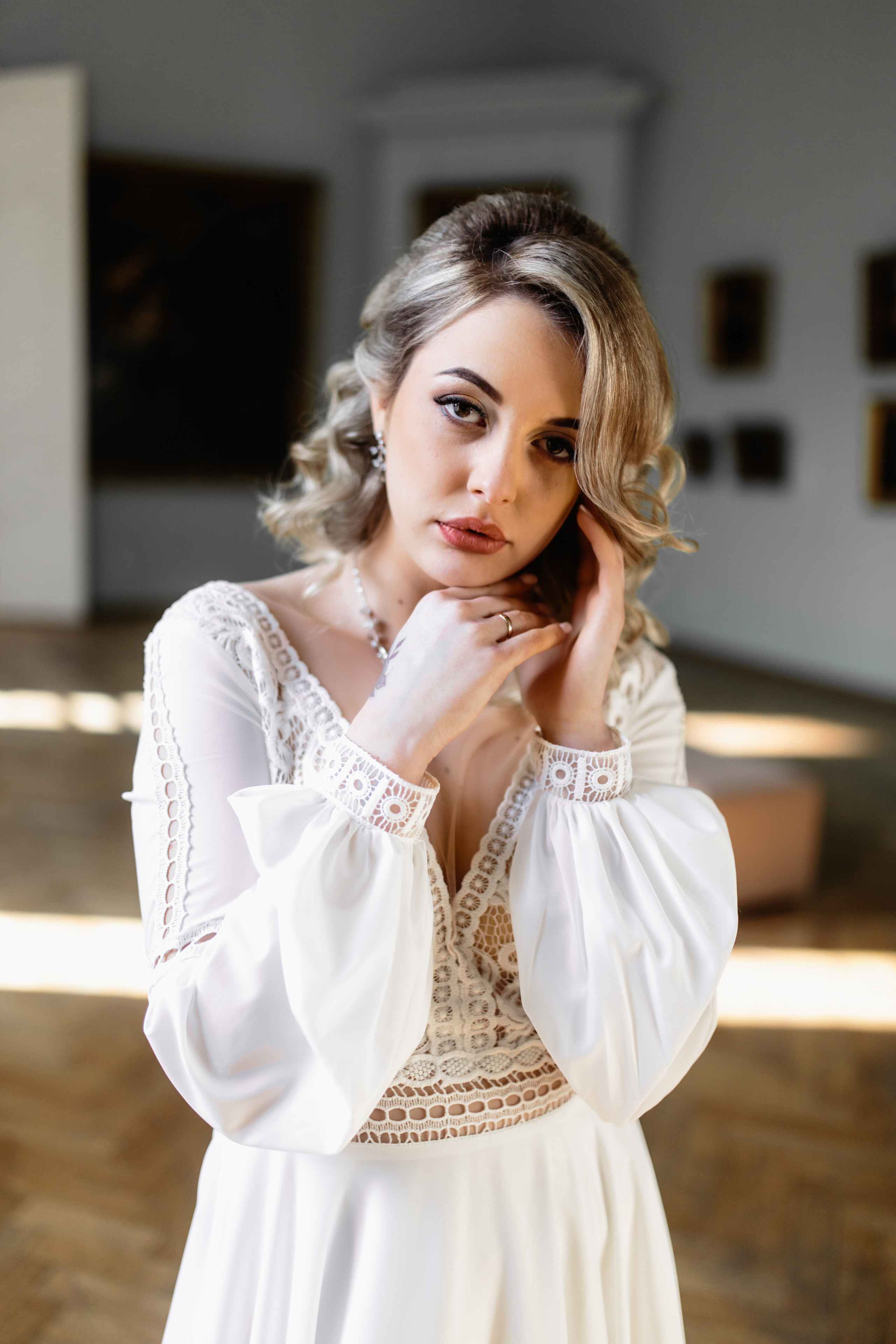 Аня + Андрій