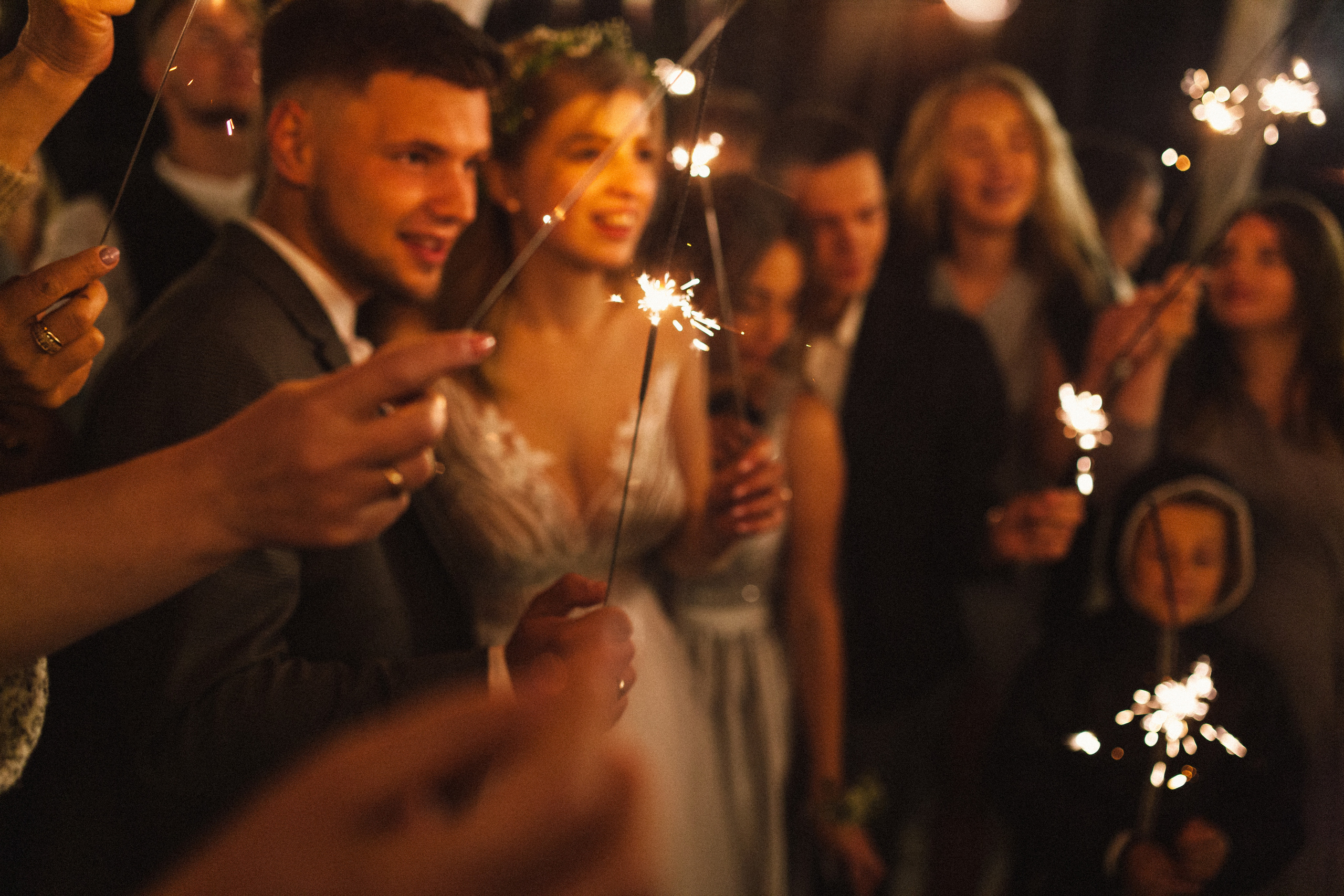 Олександр + Анна