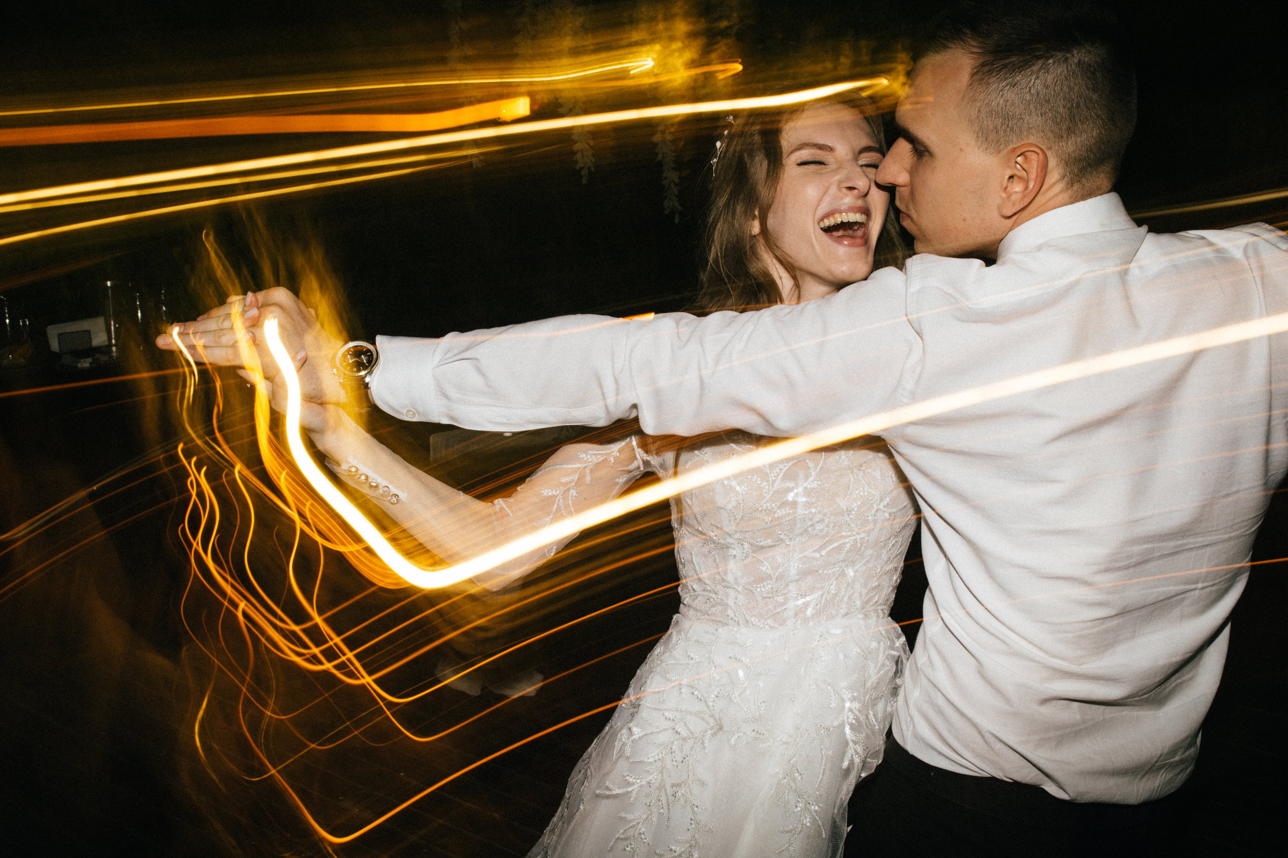 Віталій і Наталія