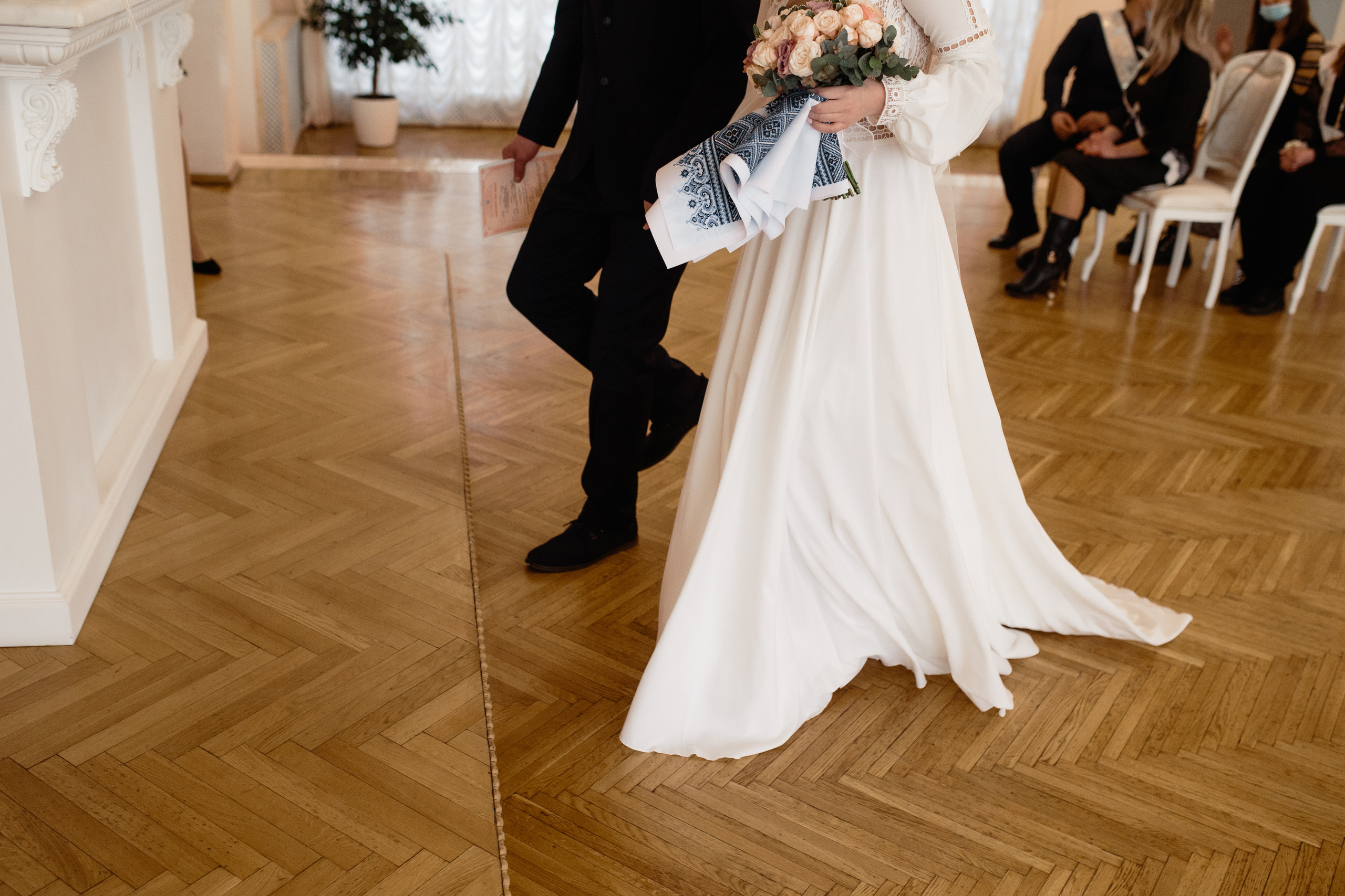 Аня + Андрій