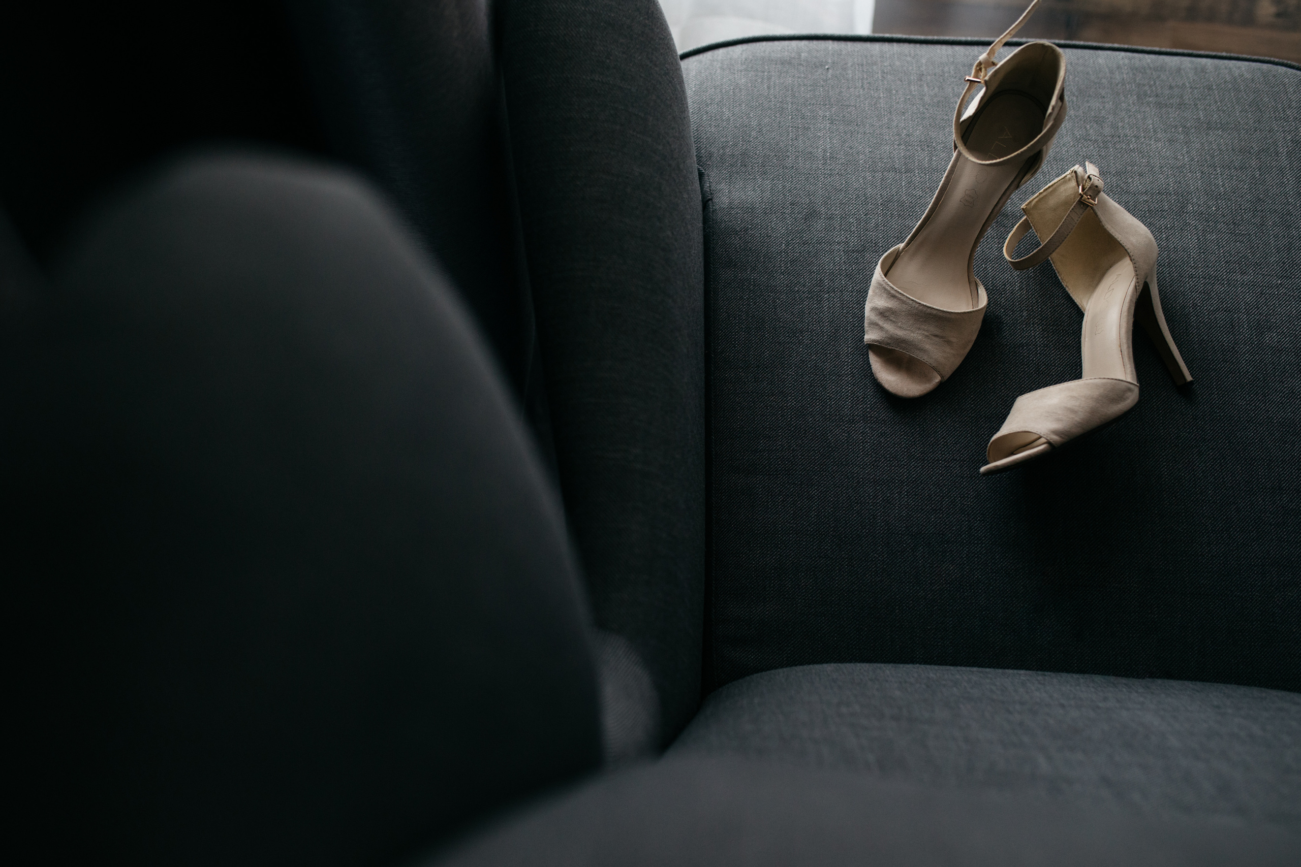 Весільна репортажна фото та відео зйомка