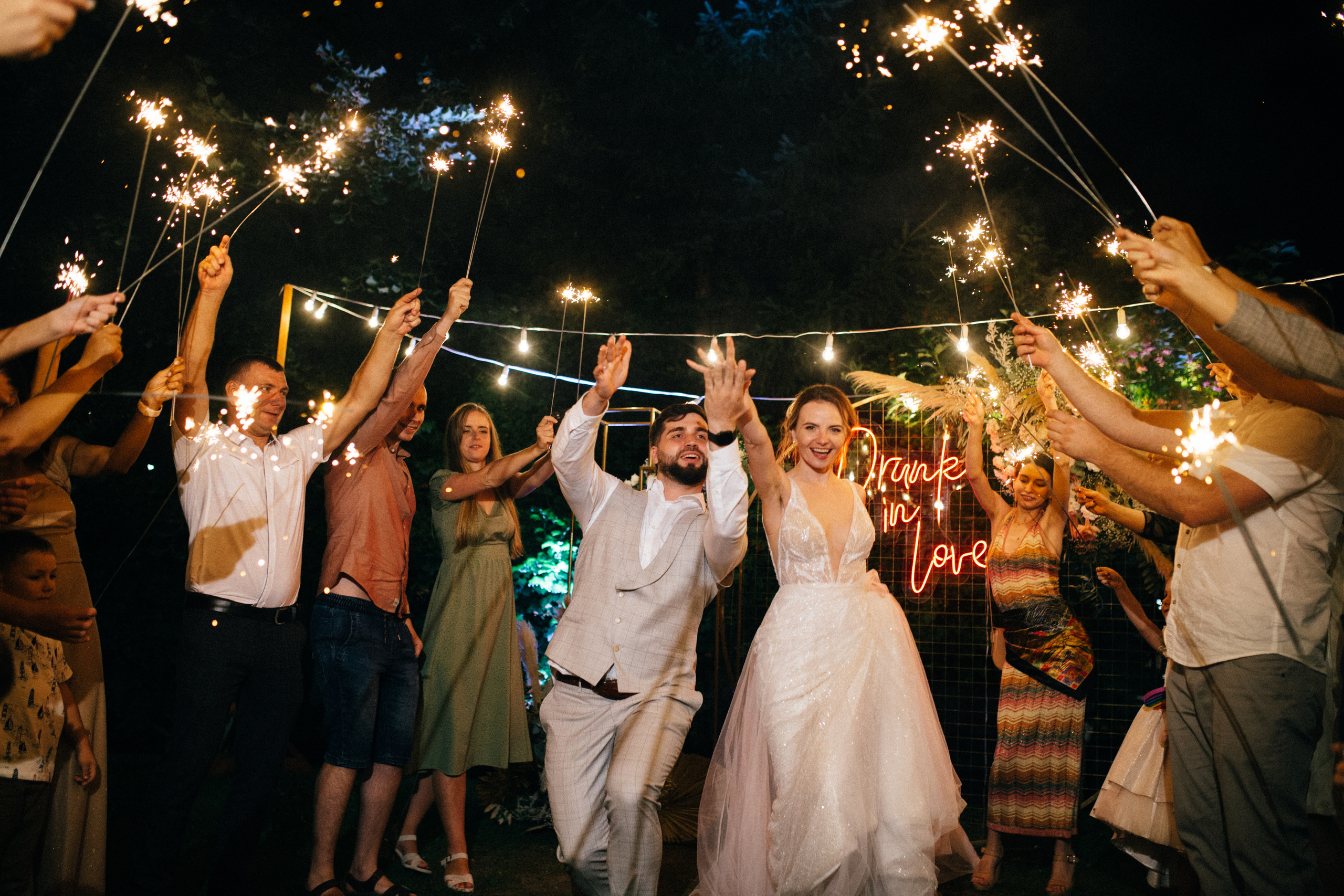 Інна та Роман