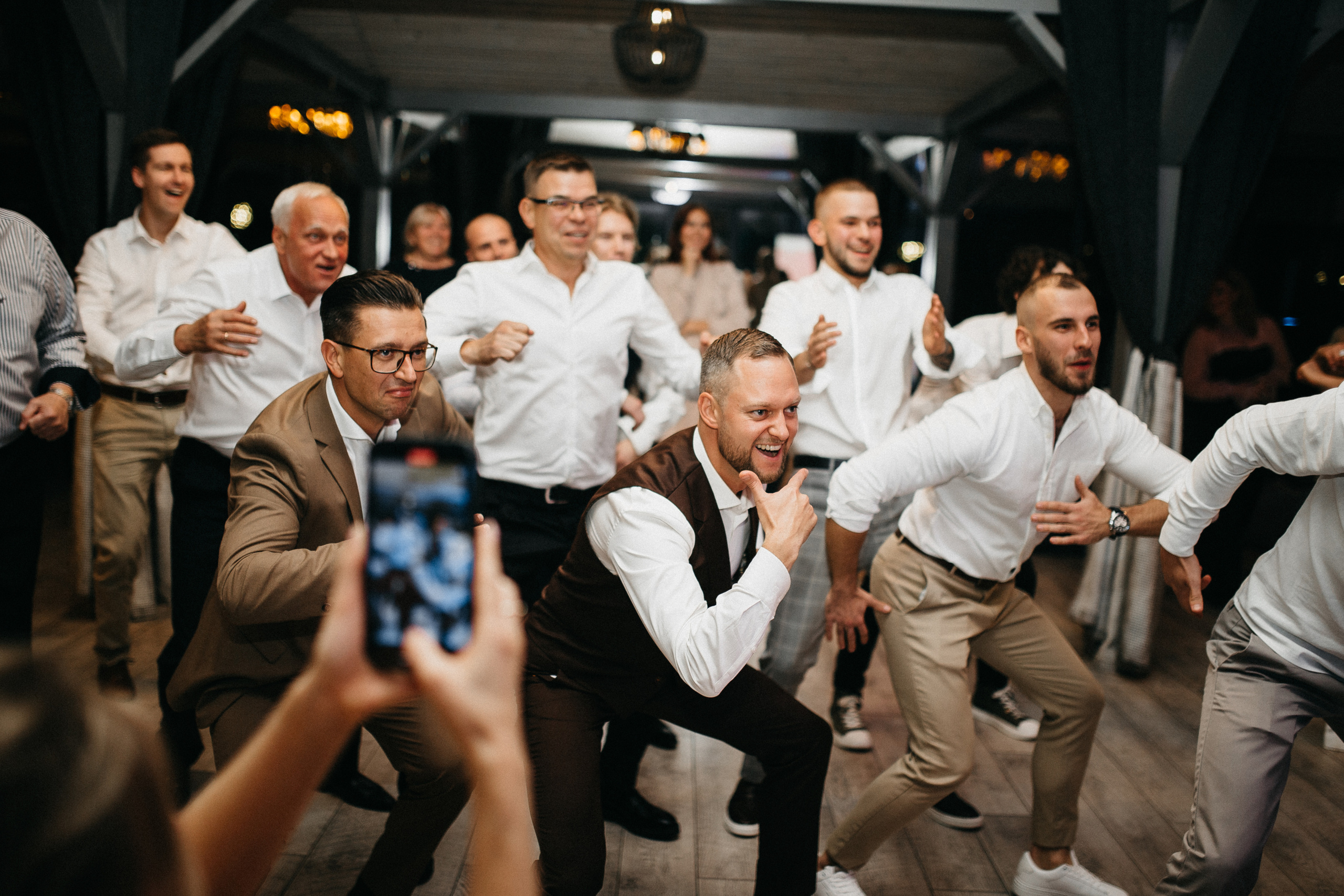 Віка і Олег