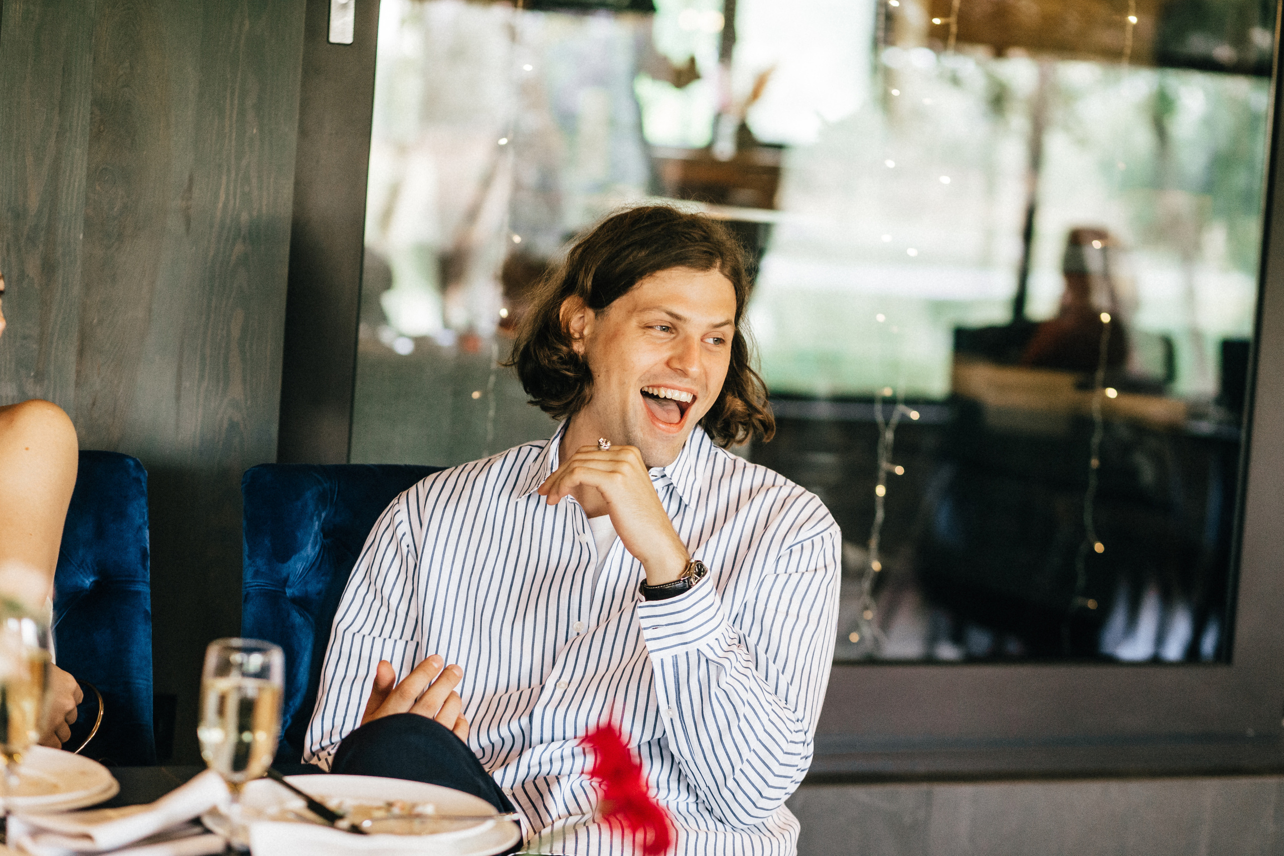 Аня та Вова Графчікови