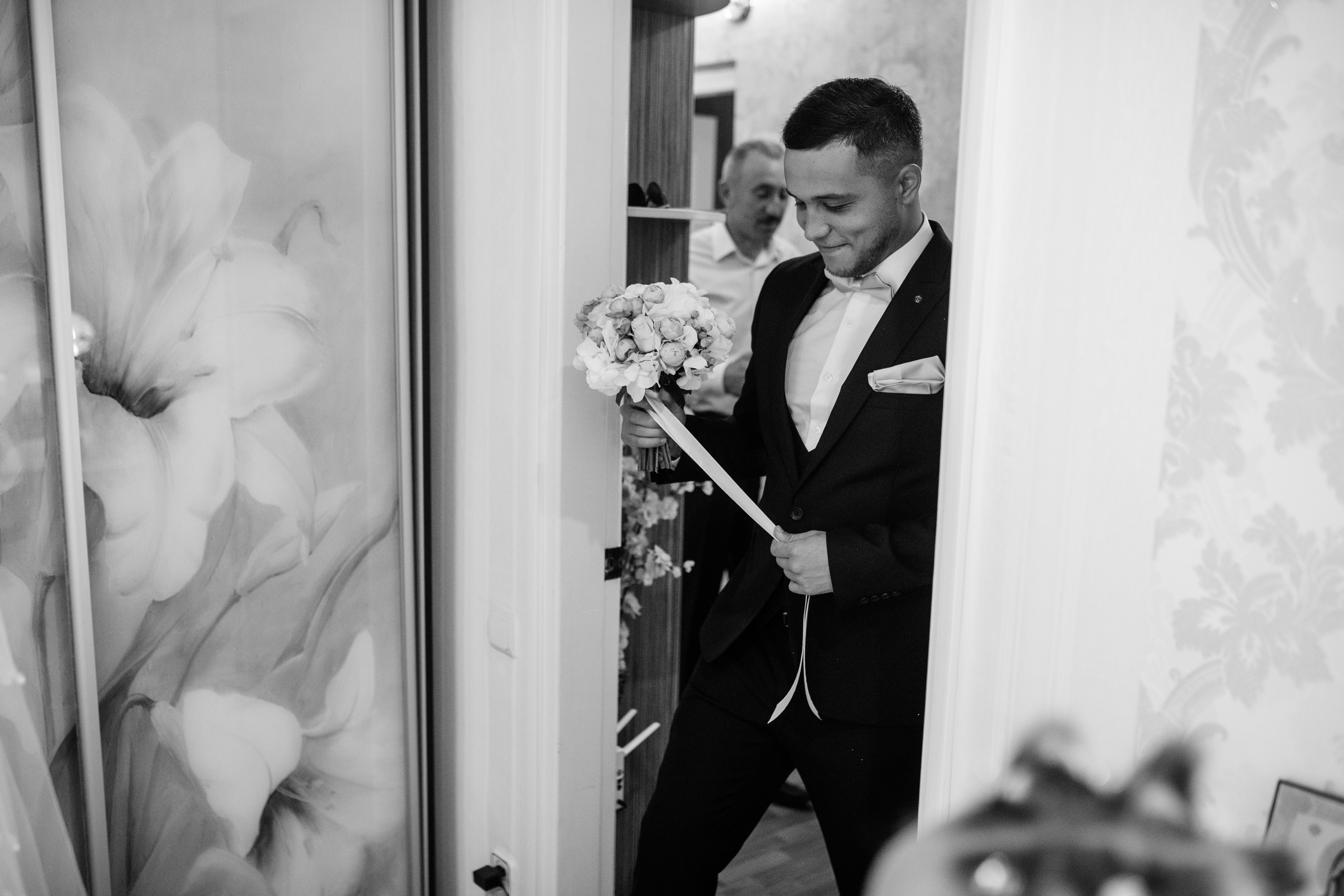 Кароліна та Максим