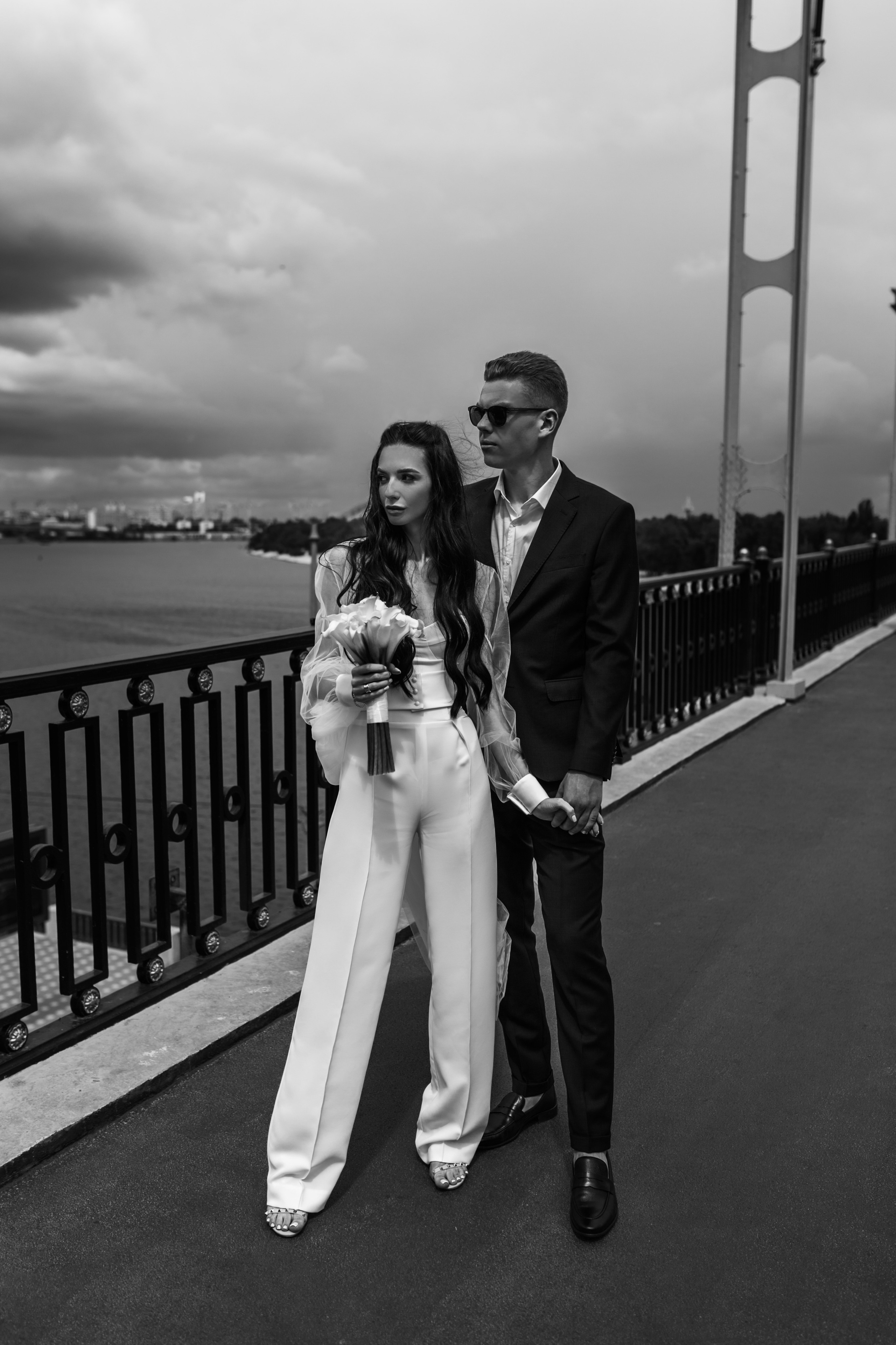 Весільна церемонія в "ГОТОВО" м. Київ