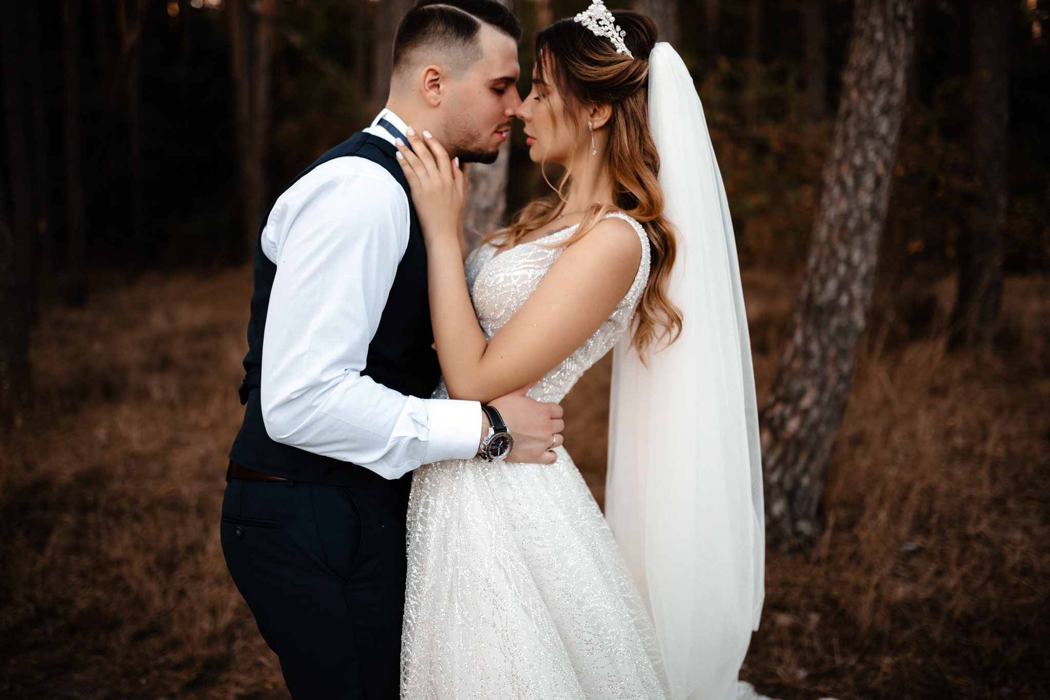 Владлена та Миколай