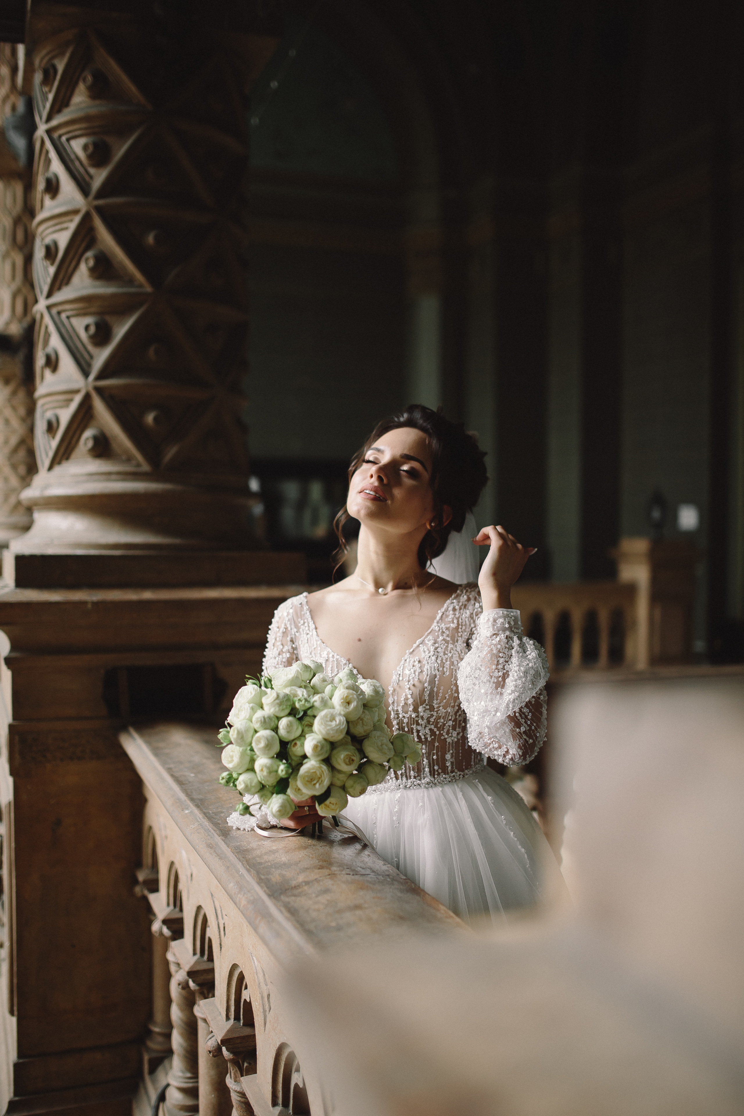 Настя і Паша