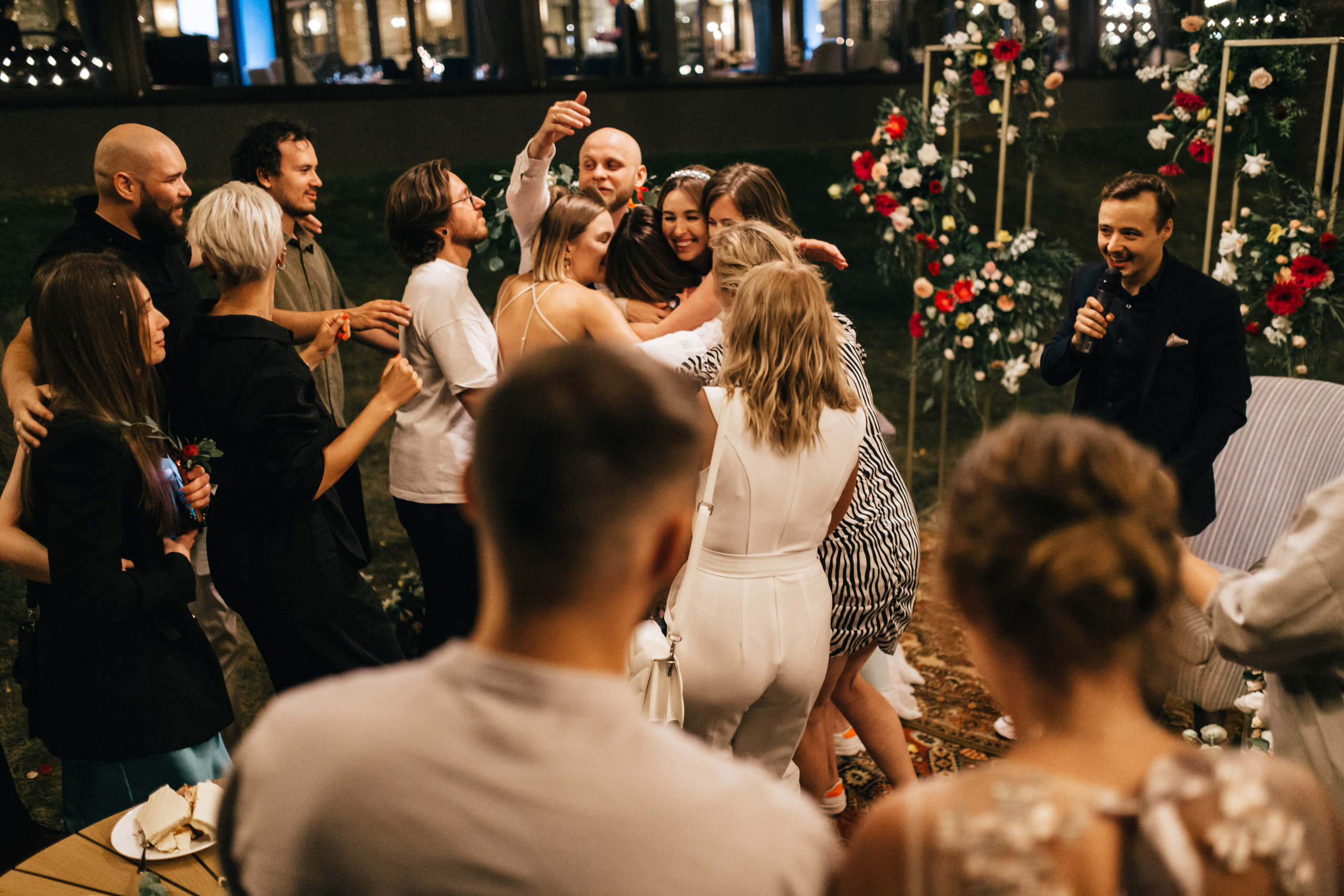 Аня та Вова Графчікови